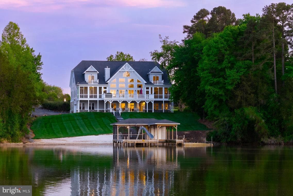 6616 Summerview Court, Orange