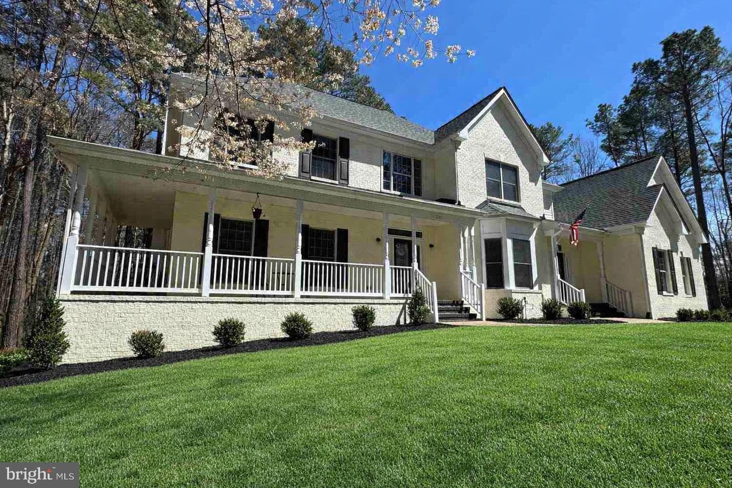 12001 Honor Bridge Farm Drive, Spotsylvania