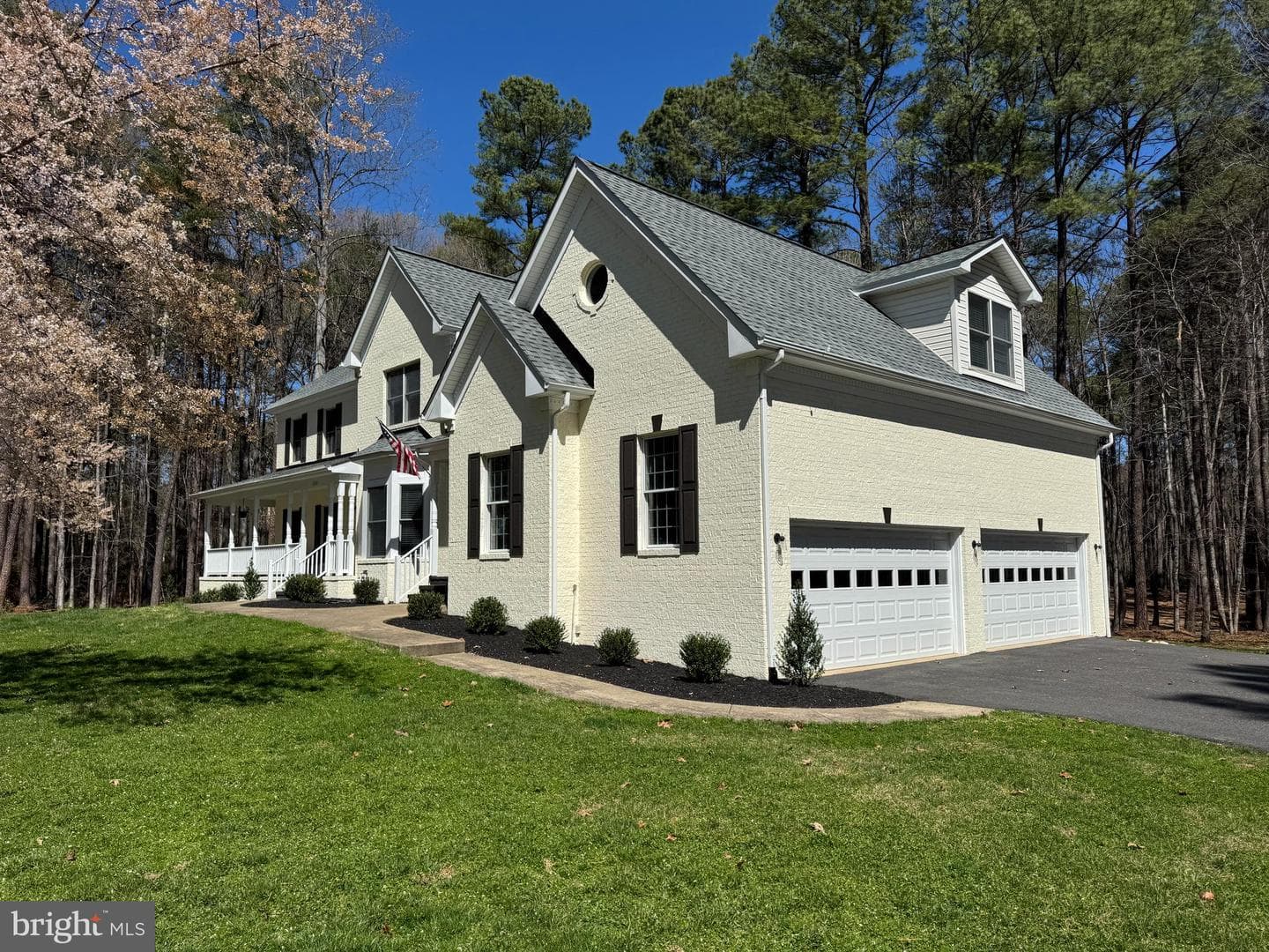 12001 Honor Bridge Farm Drive, Spotsylvania