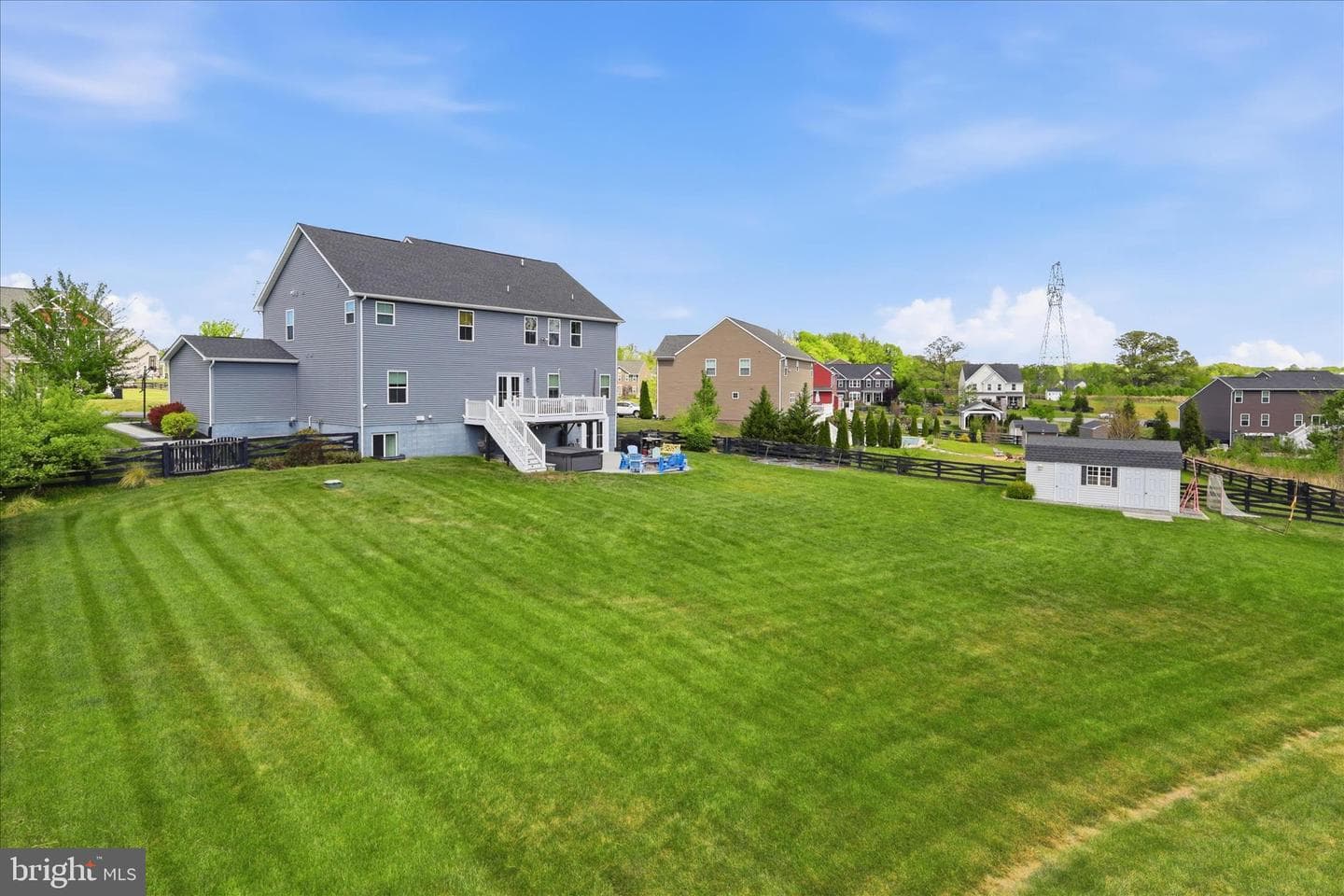 7804 Hermitage Drive photo 72