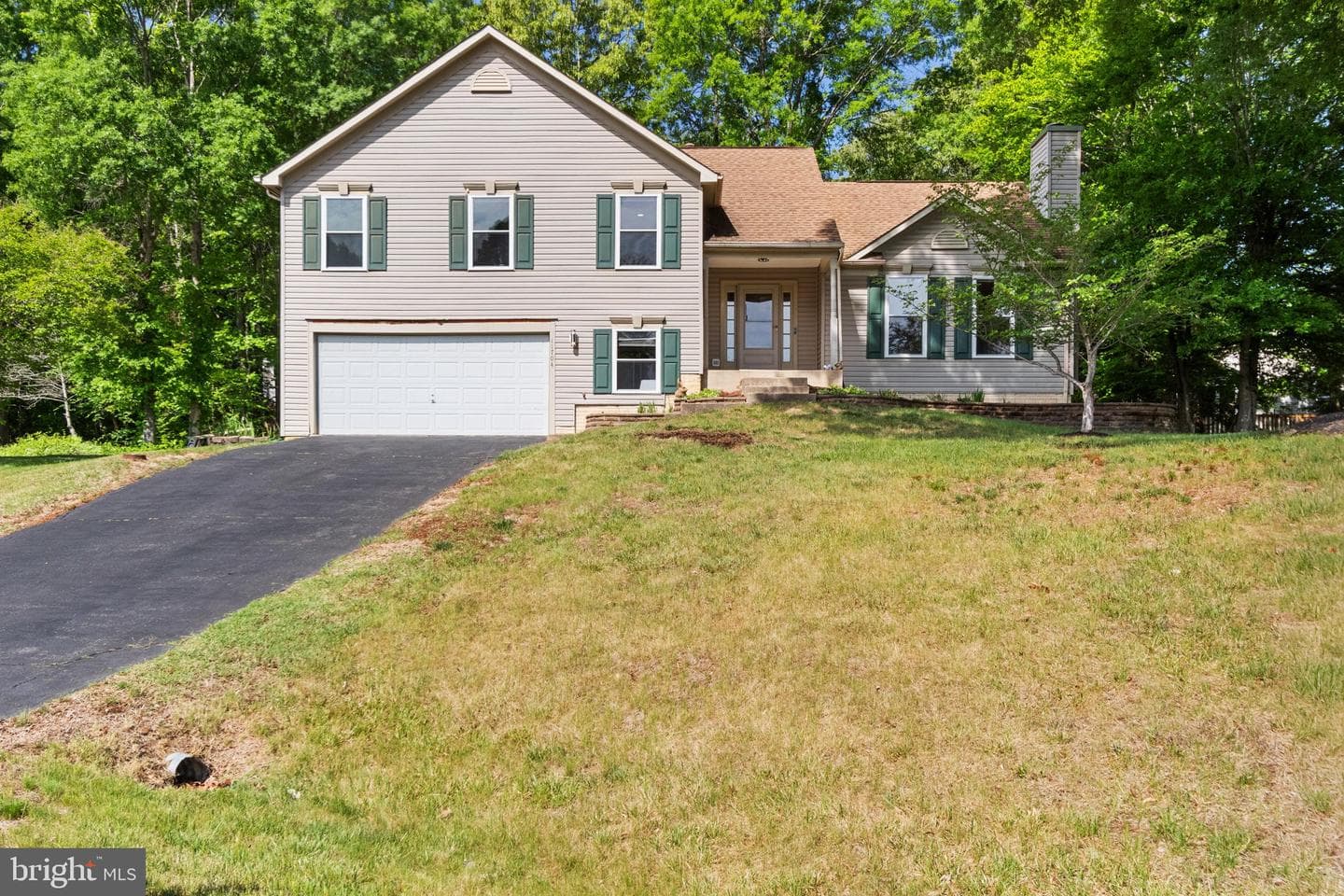 11704 Exeter Court