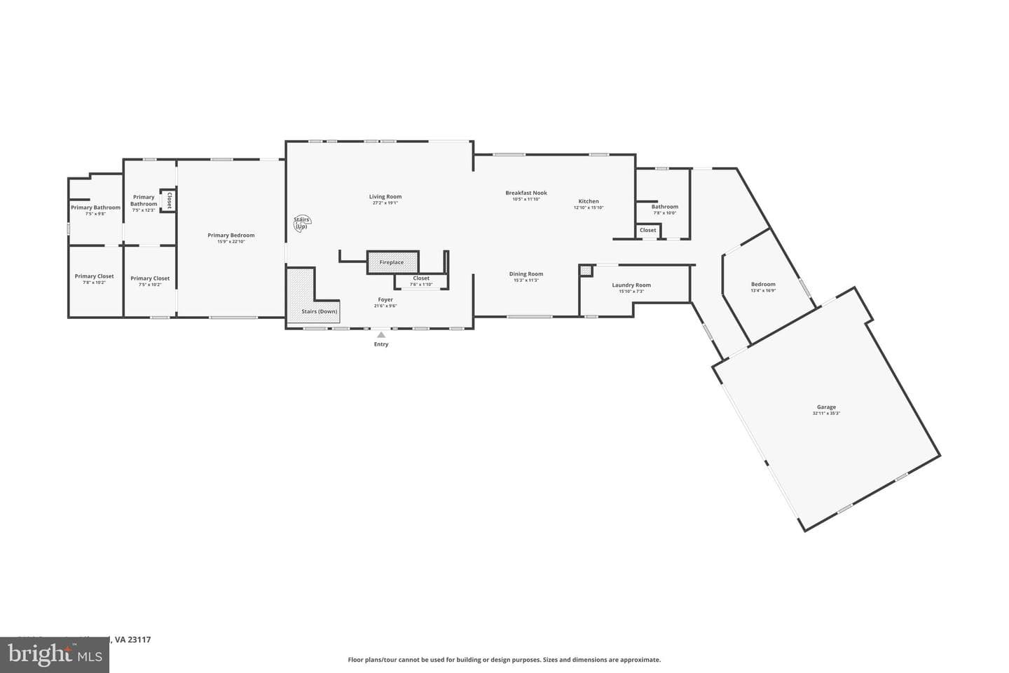6406 Carter Lane photo 110
