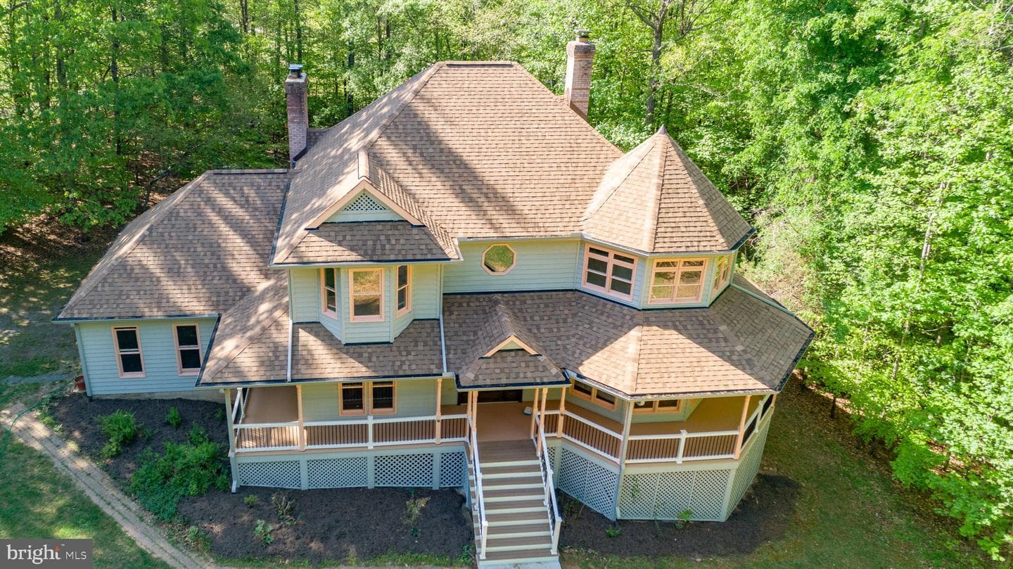 6800 Weedon Drive, Fredericksburg