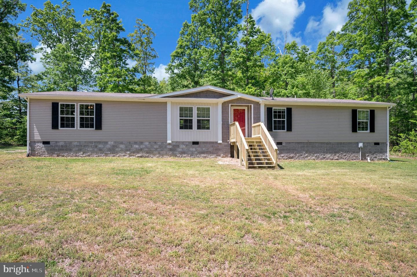 14200 W Catharpin Road, Spotsylvania