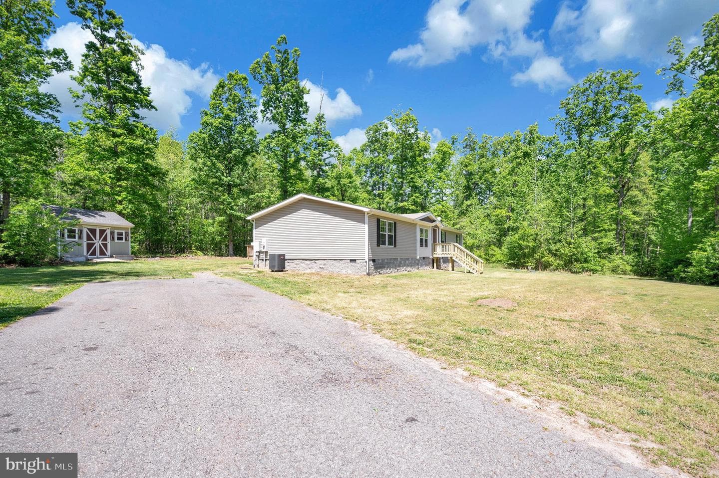 14200 W Catharpin Road, Spotsylvania