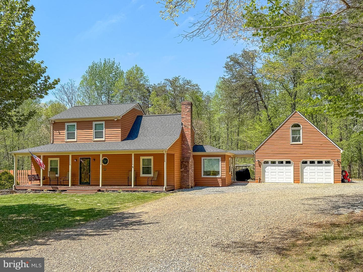 228 Morgan, Spotsylvania