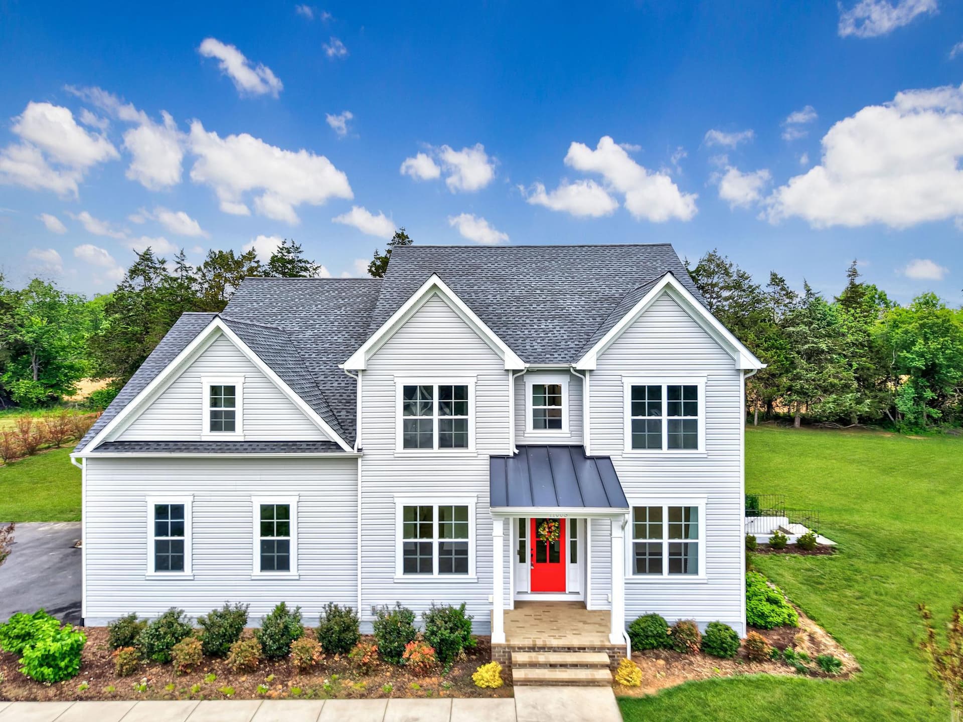 11003 S Abbie Moore Court, Fredericksburg