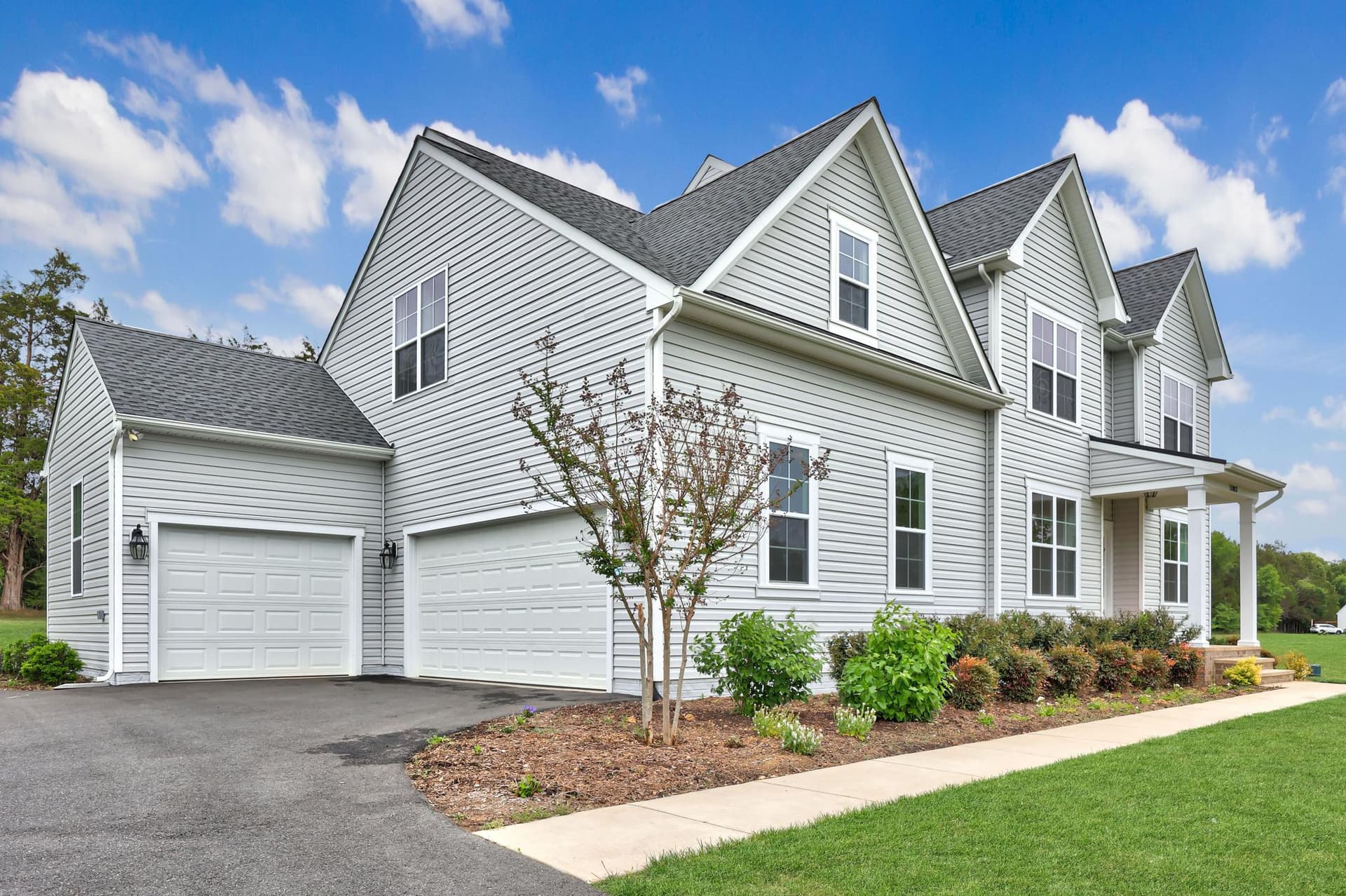 11003 S Abbie Moore Court, Fredericksburg