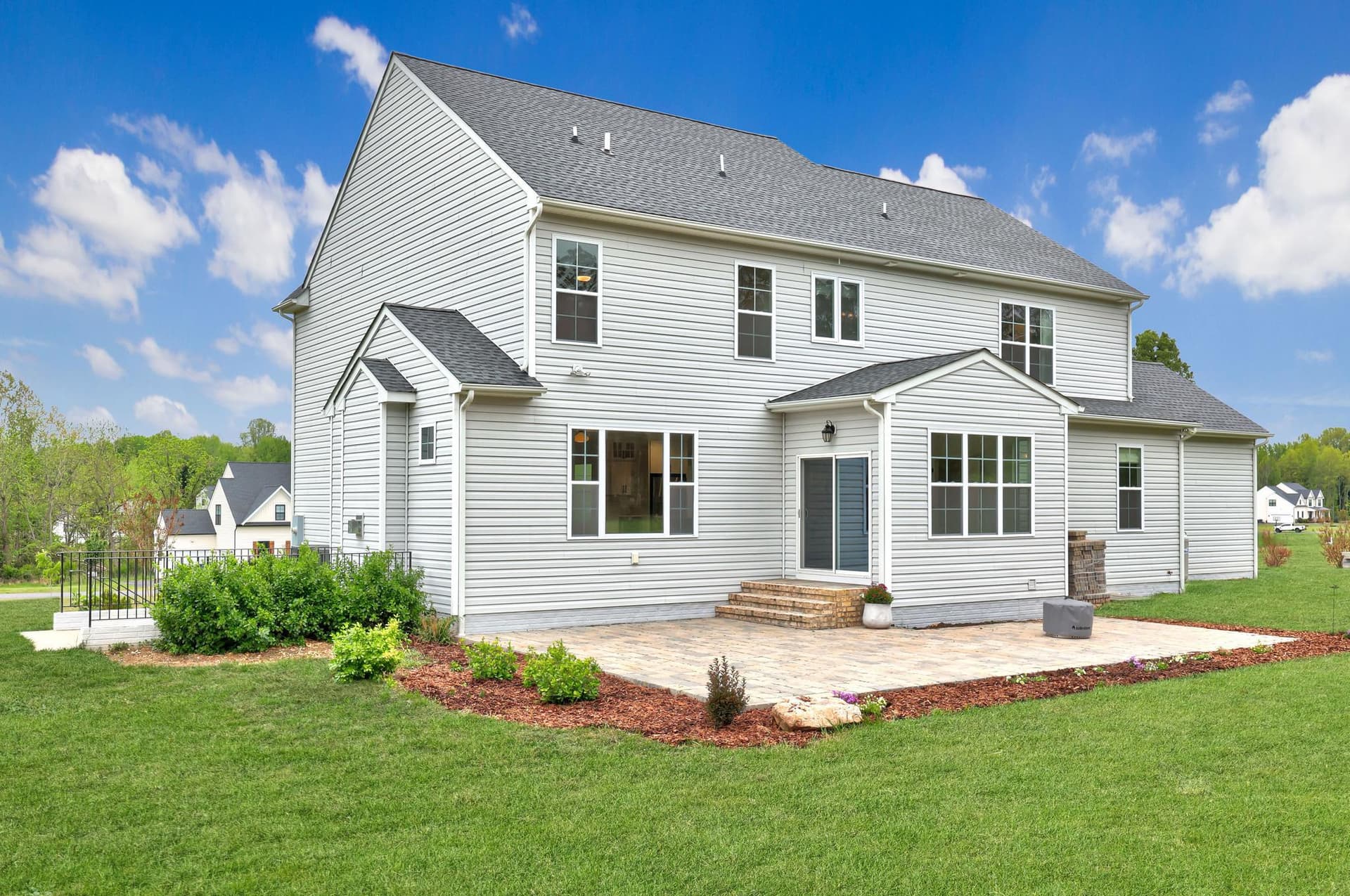11003 S Abbie Moore Court photo 50