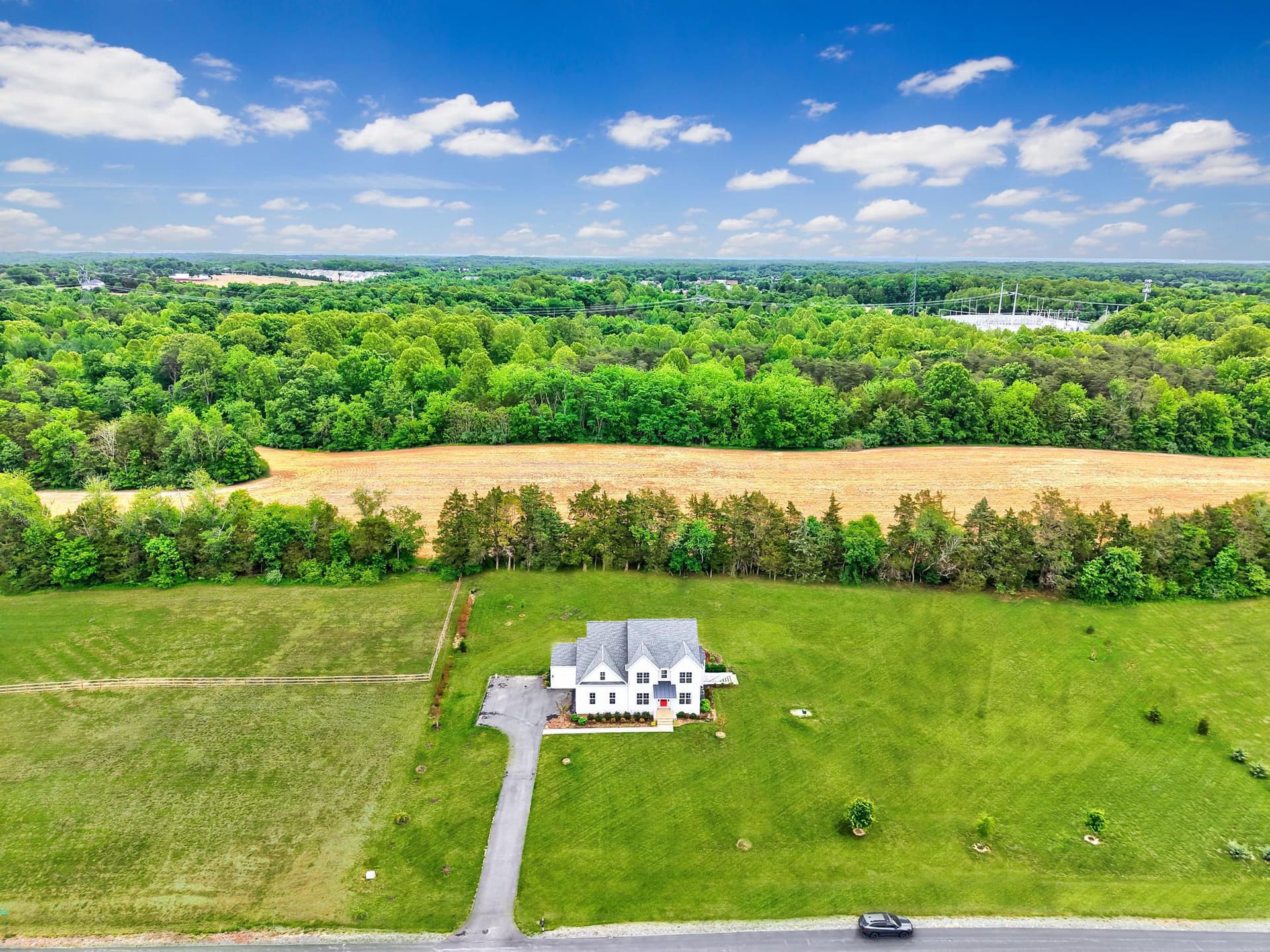 11003 S Abbie Moore Court photo 58