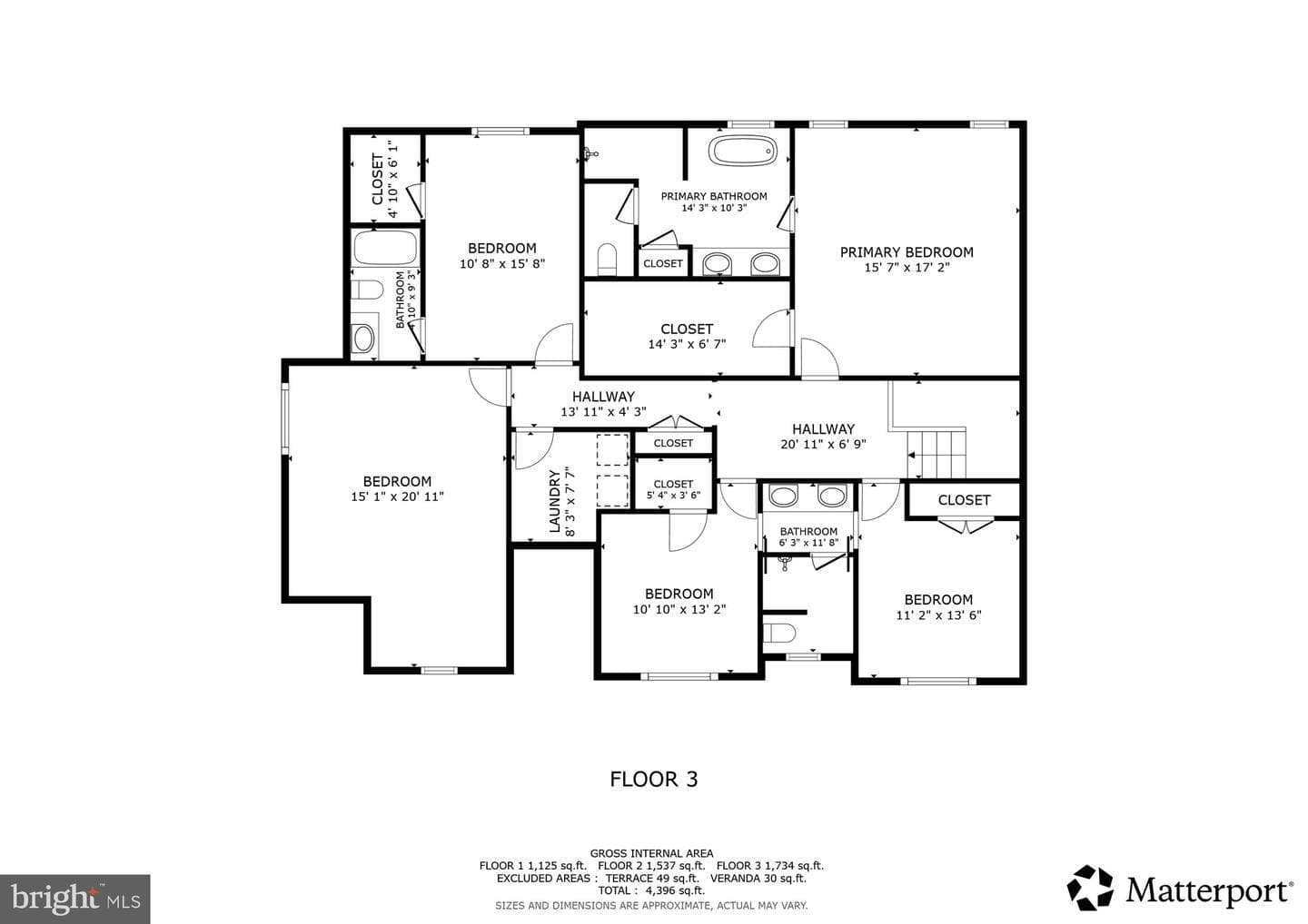 11003 S Abbie Moore Court photo 61