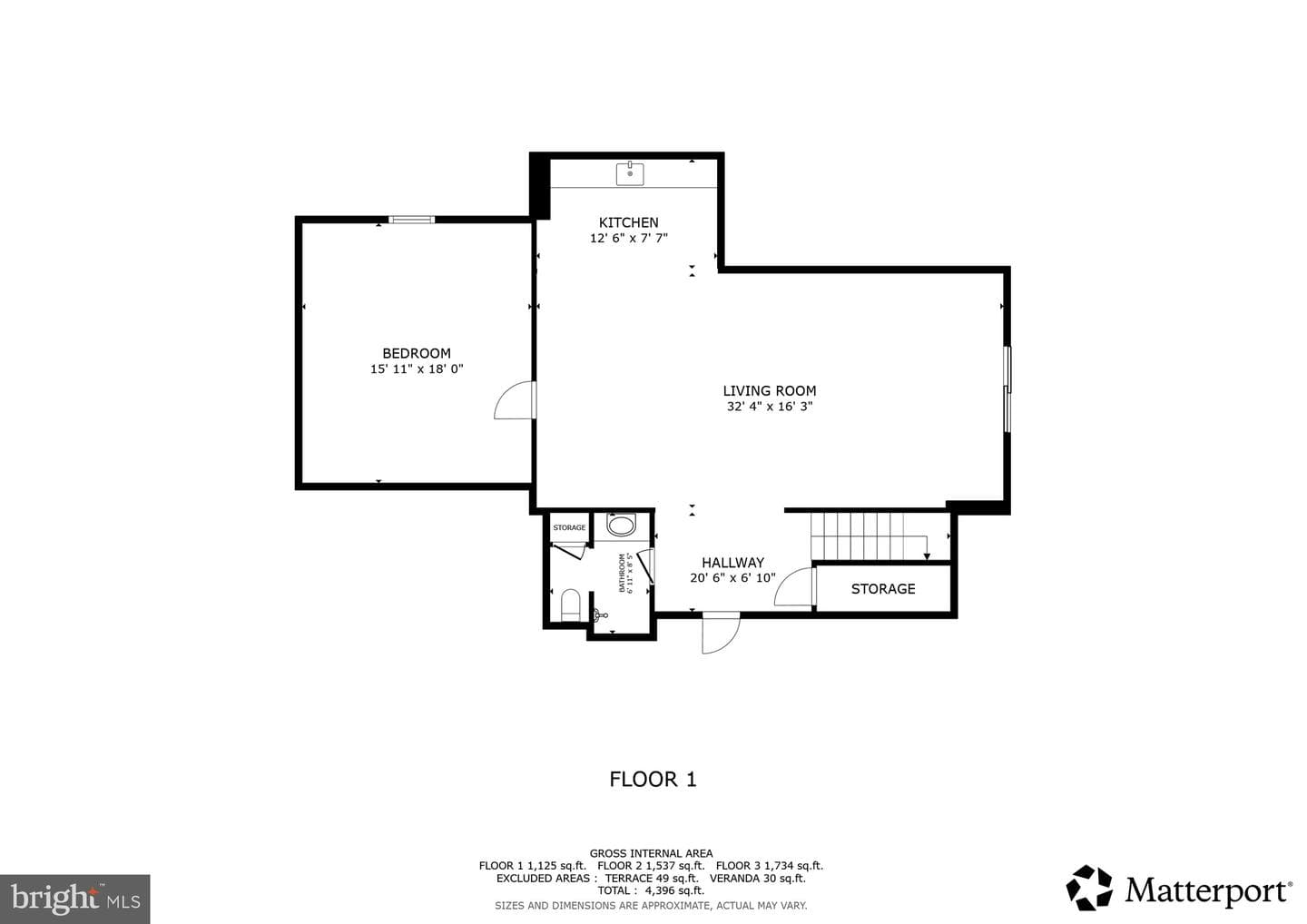 11003 S Abbie Moore Court photo 62