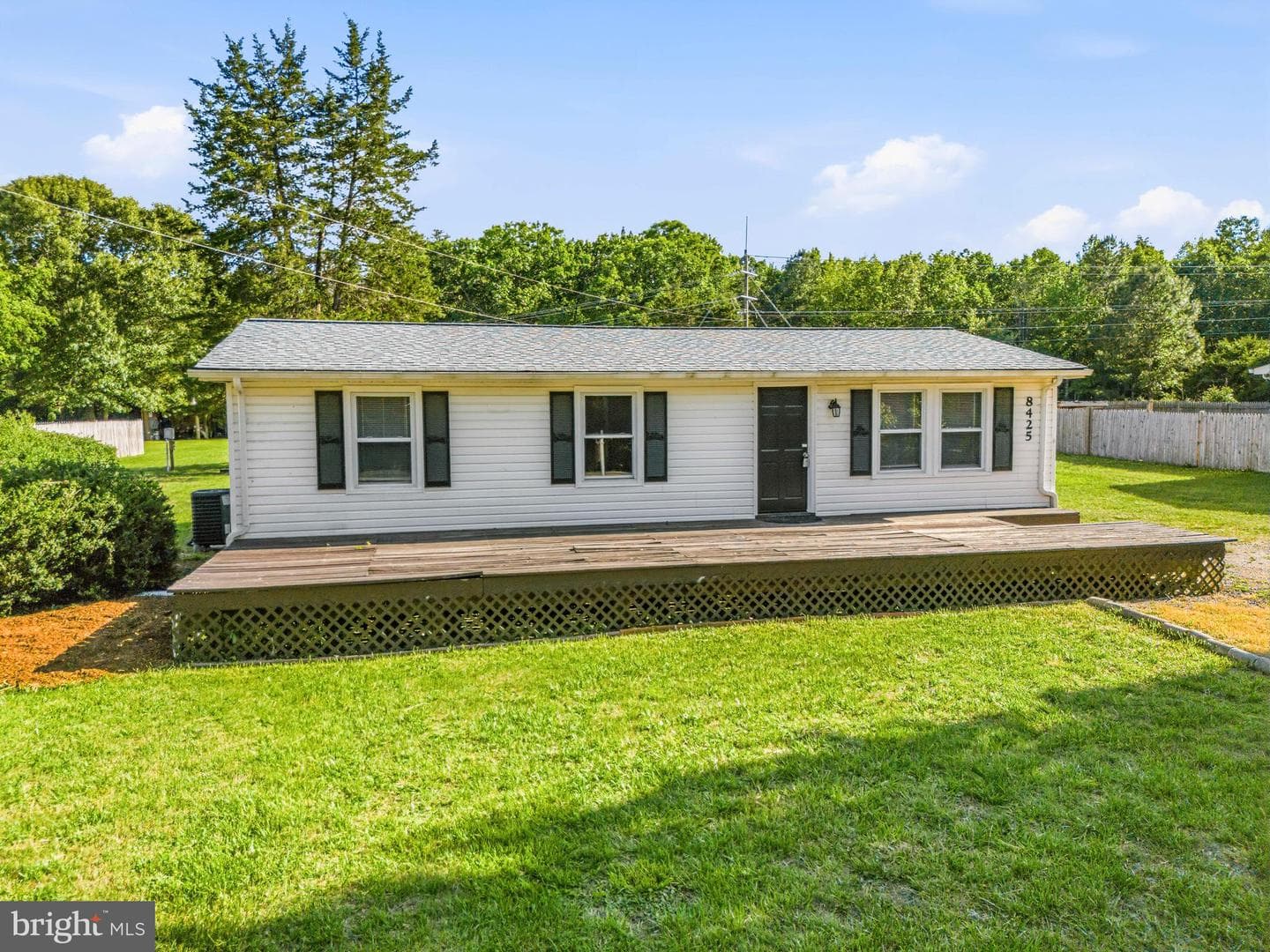 8425 Pamunkey Road, Spotsylvania