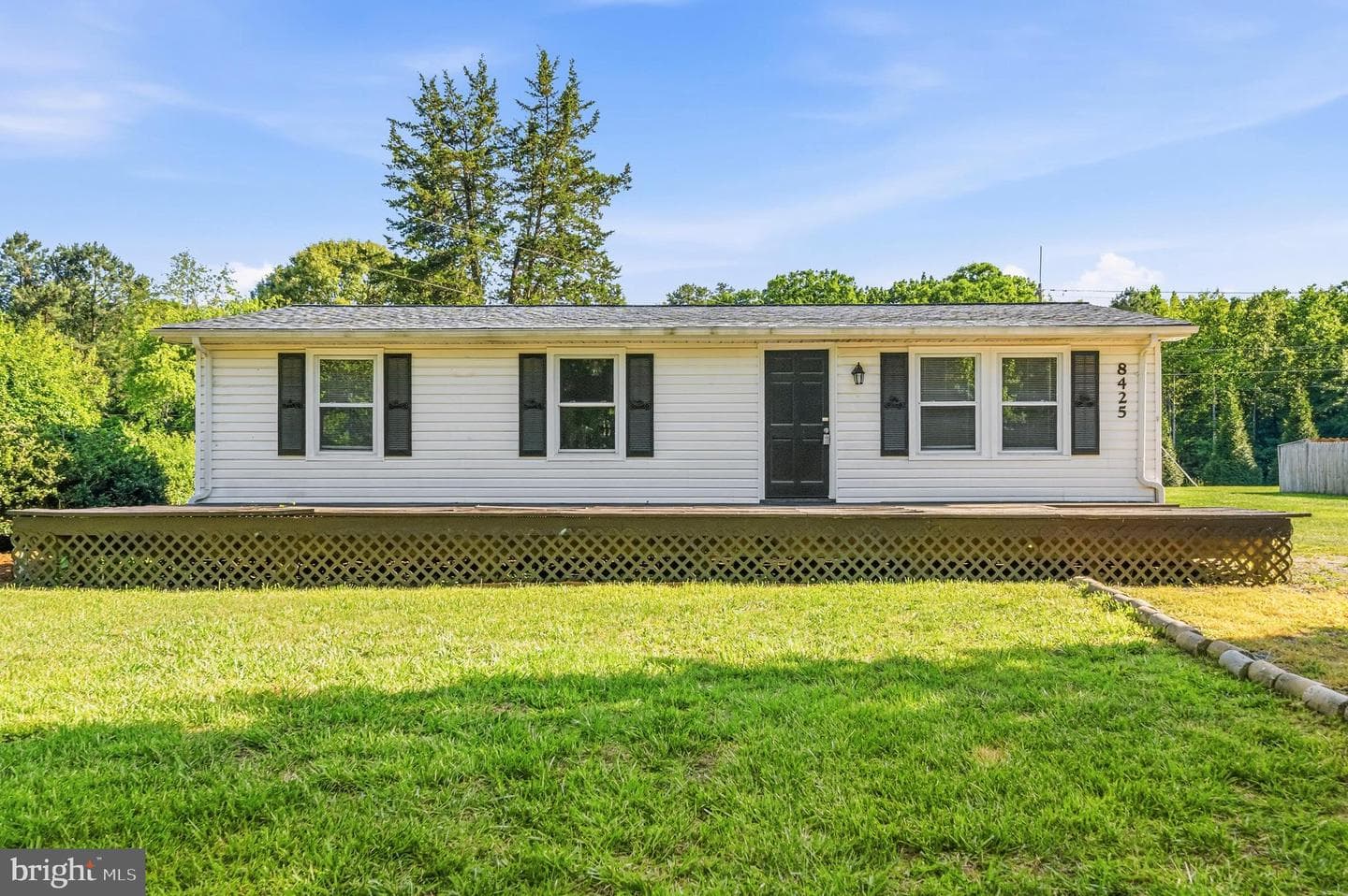 8425 Pamunkey Road photo 20