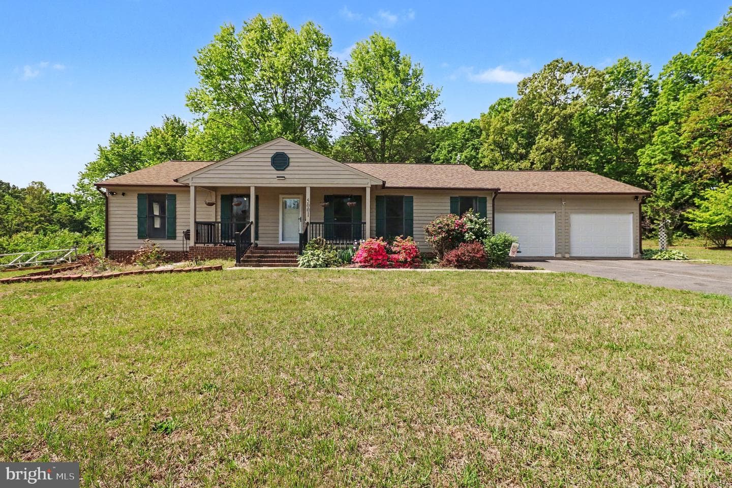 5001 Courthouse Road