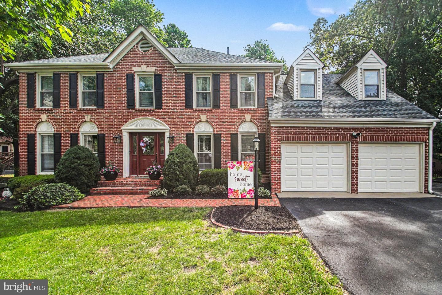 6101 Providence Court, Fredericksburg