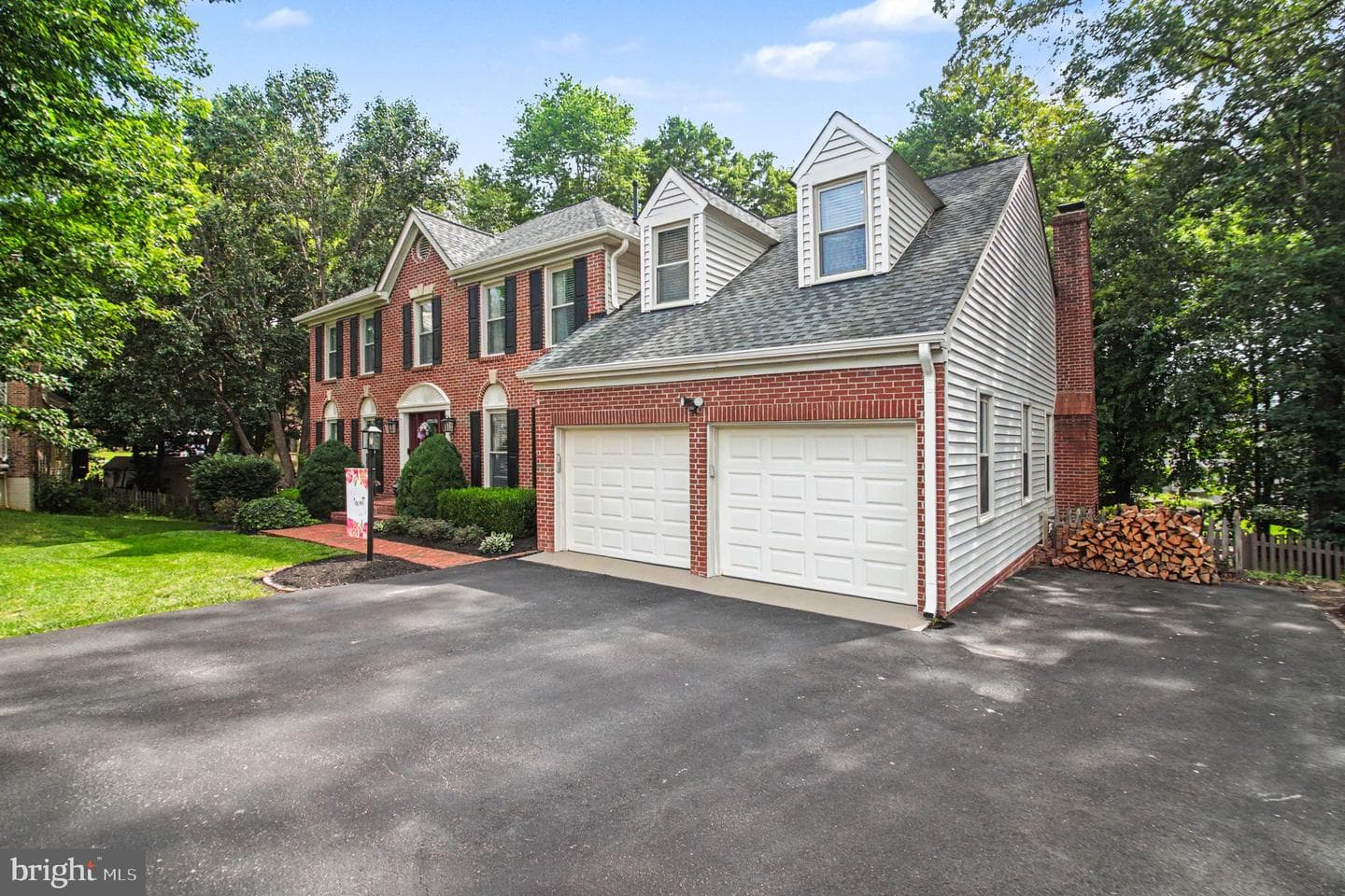 6101 Providence Court, Fredericksburg