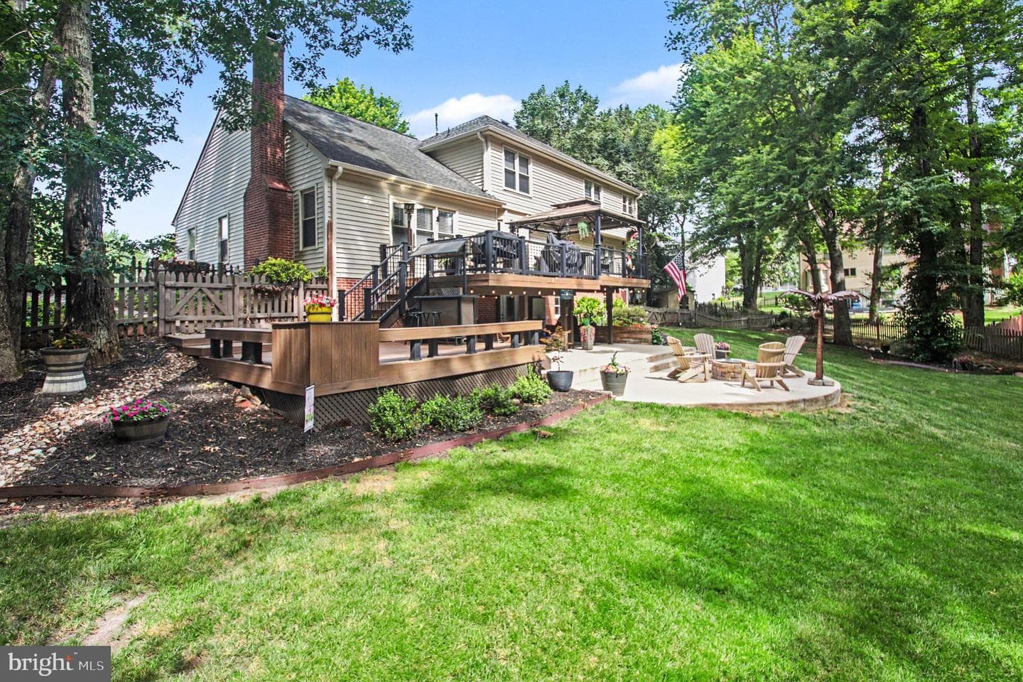 6101 Providence Court photo 44