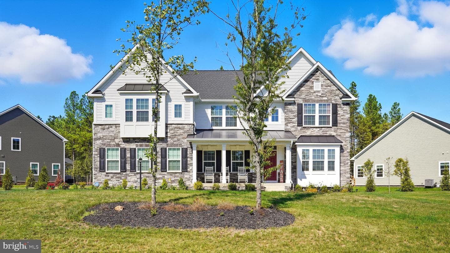 10706 Green Leaf Run, Spotsylvania