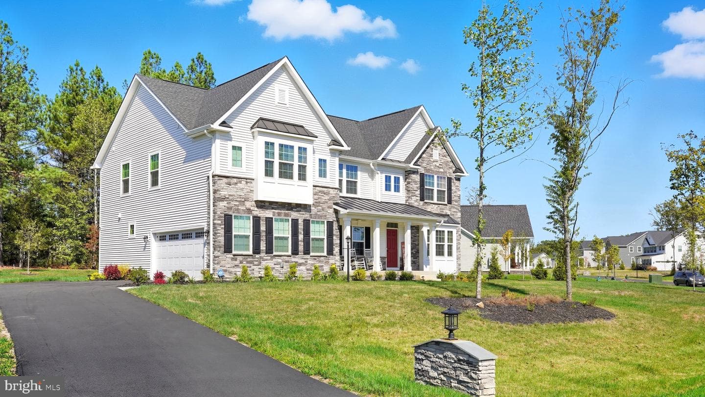 10706 Green Leaf Run, Spotsylvania