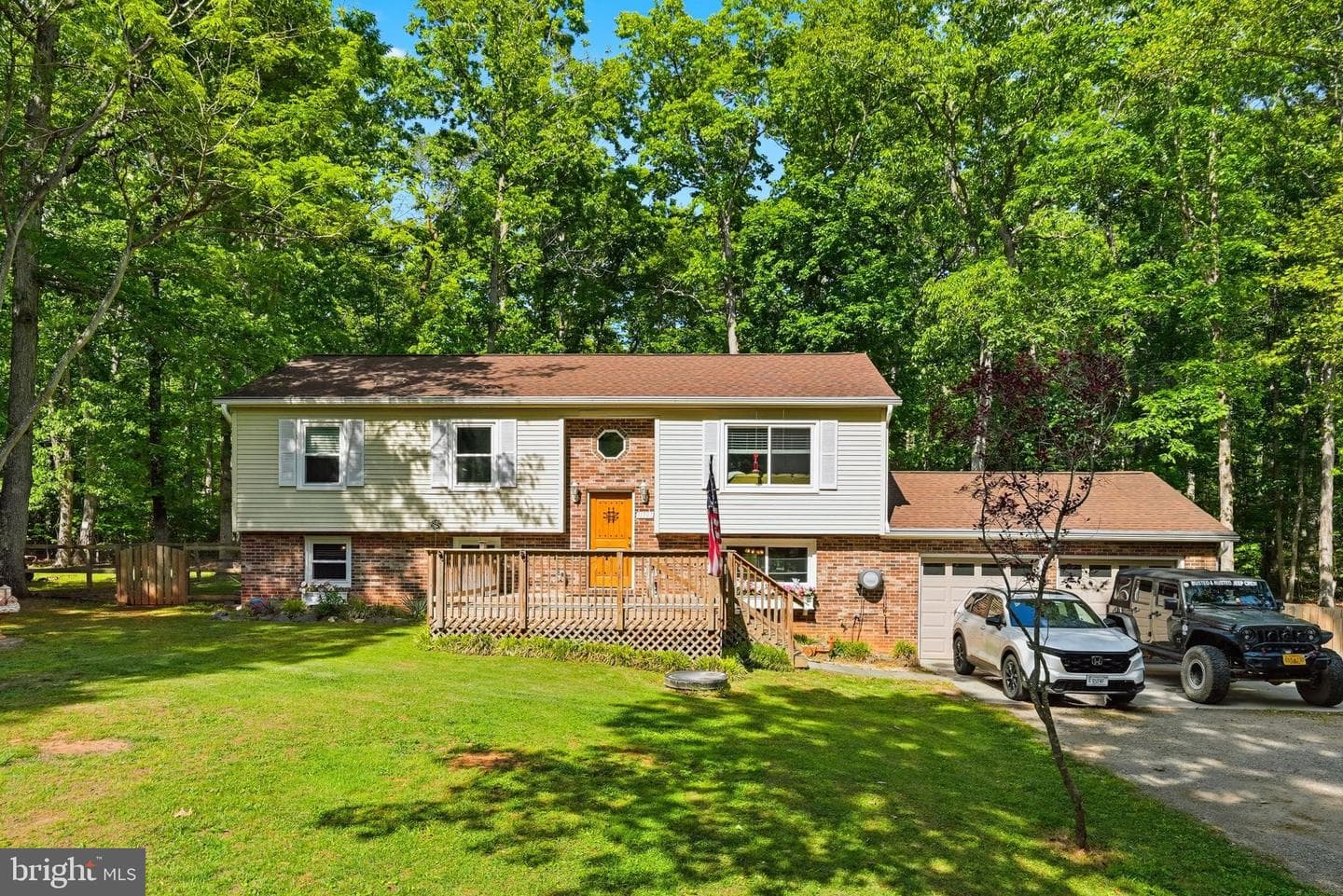 11707 Wilderness Park Drive, Spotsylvania