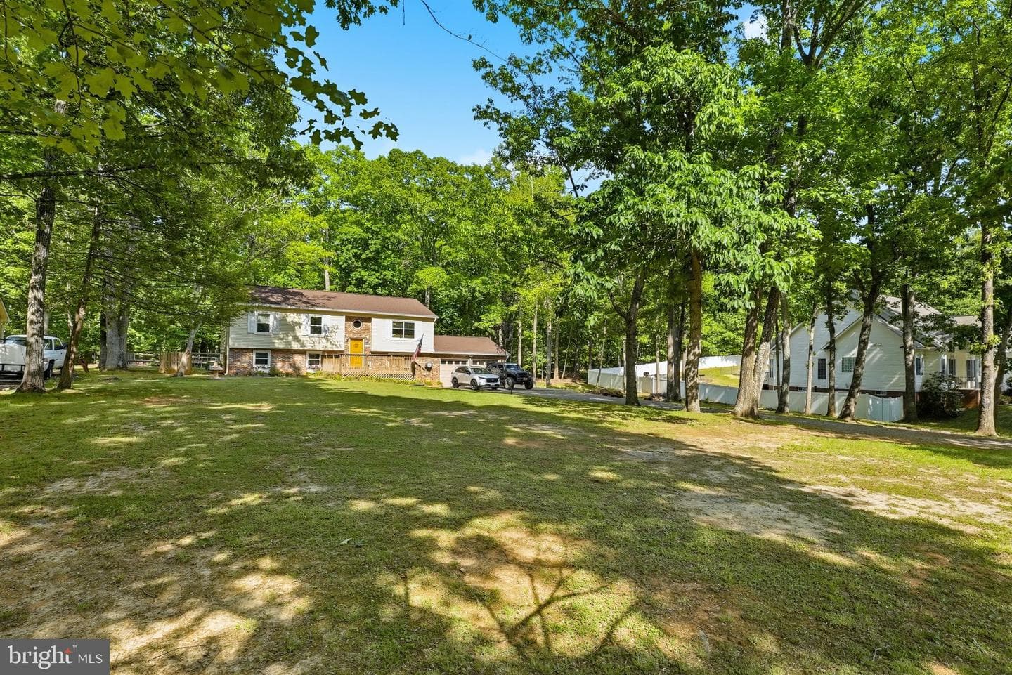 11707 Wilderness Park Drive, Spotsylvania