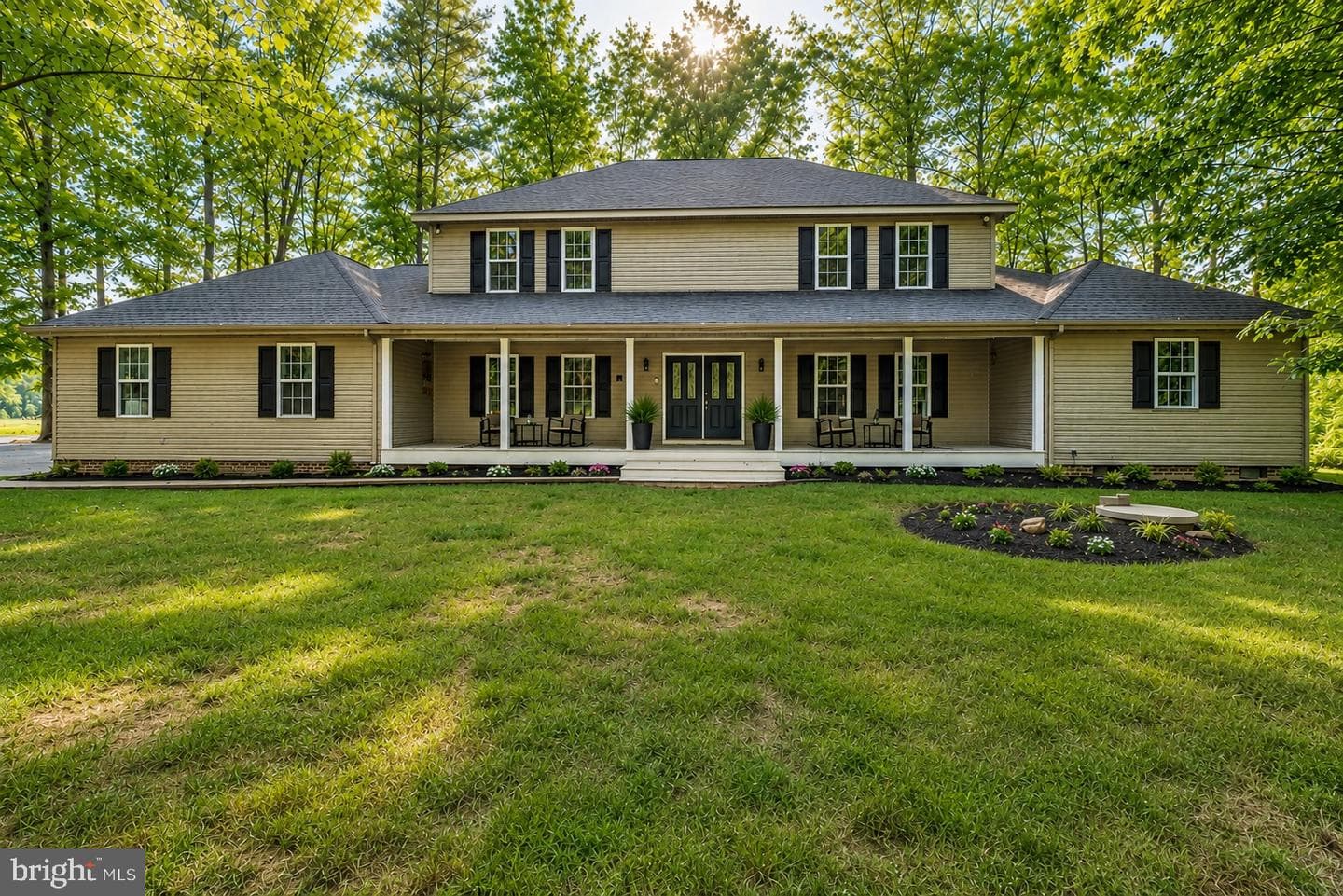 7905 E E Robert E Lee Court, Spotsylvania