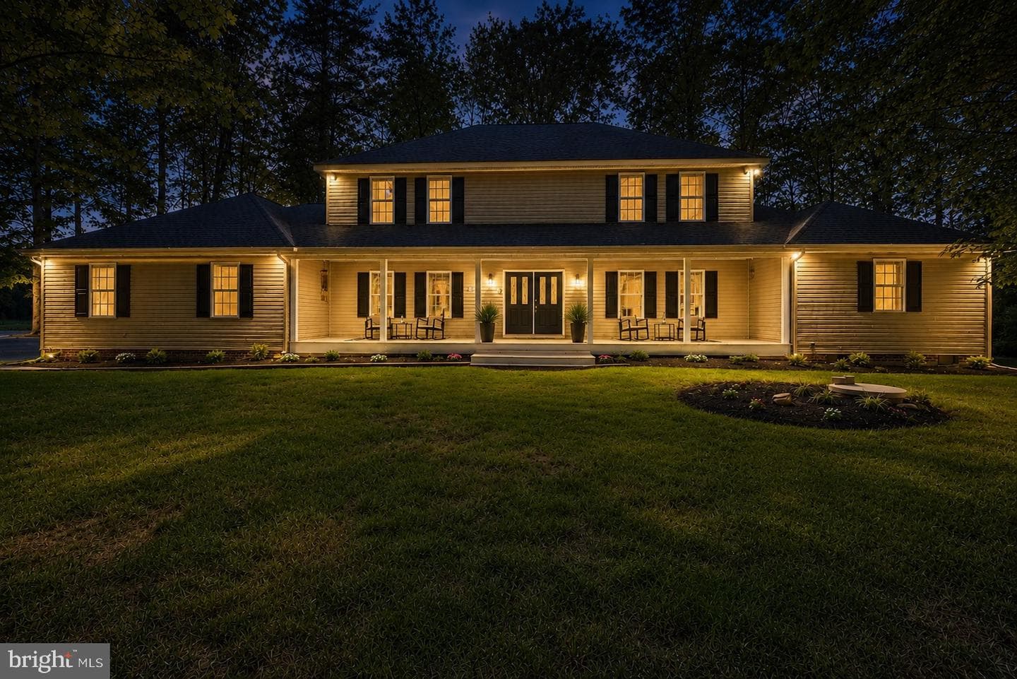 7905 E E Robert E Lee Court, Spotsylvania