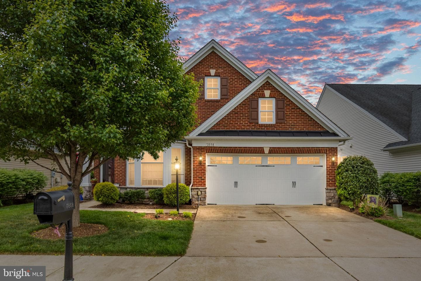 7808 General Wright Drive, Fredericksburg