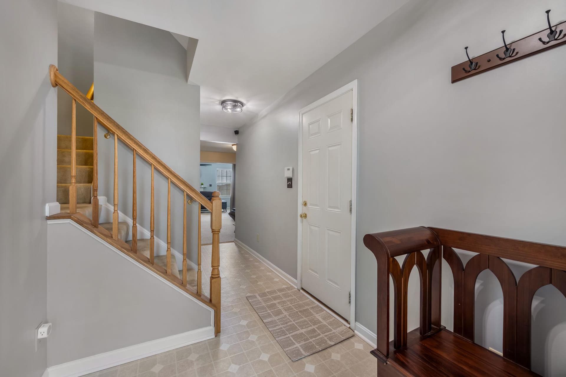 7304 Wytheville Circle photo 4