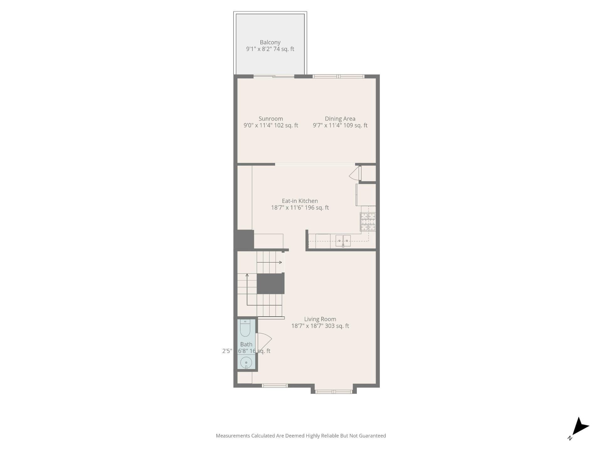 7304 Wytheville Circle photo 41