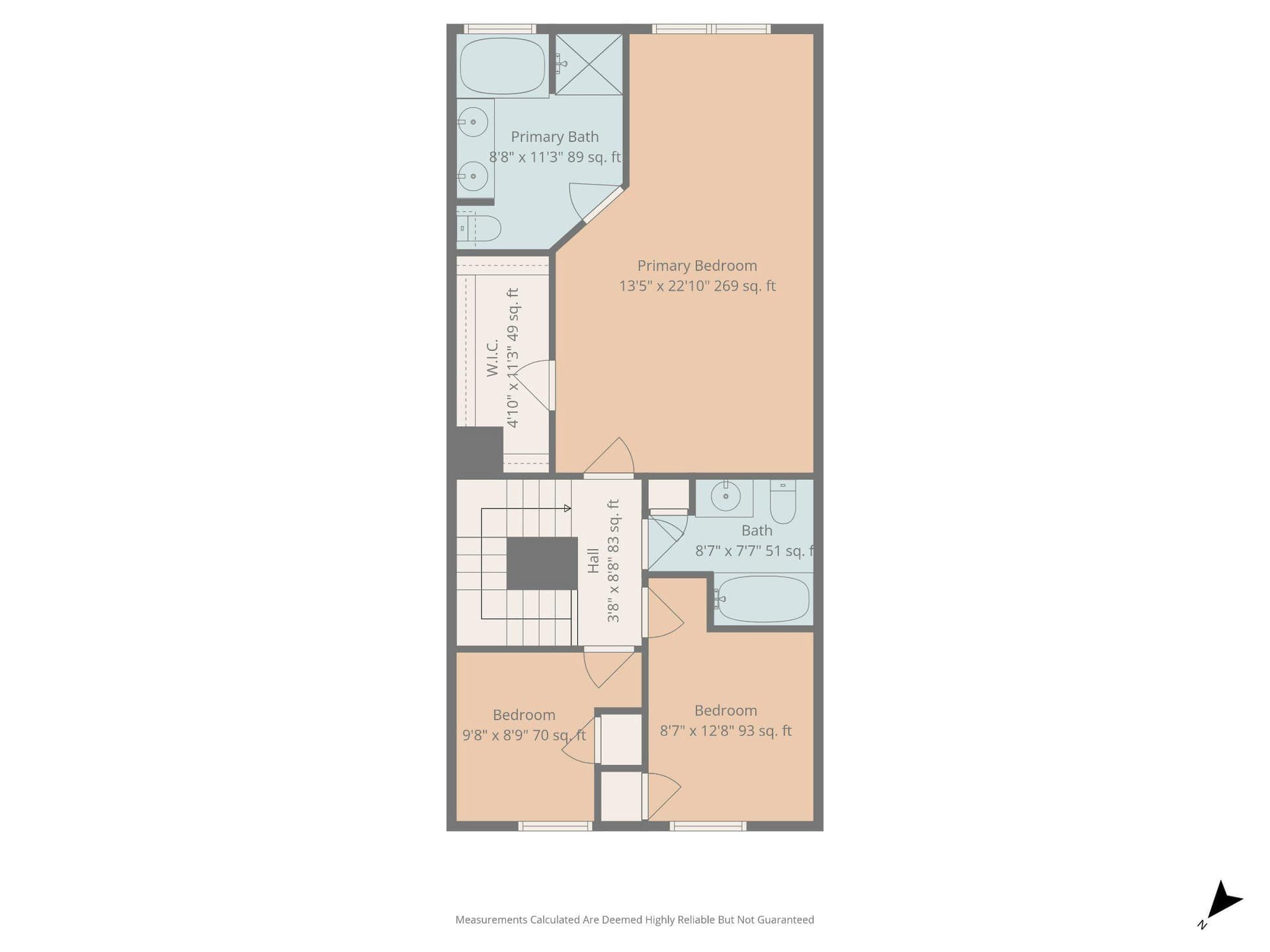 7304 Wytheville Circle photo 42