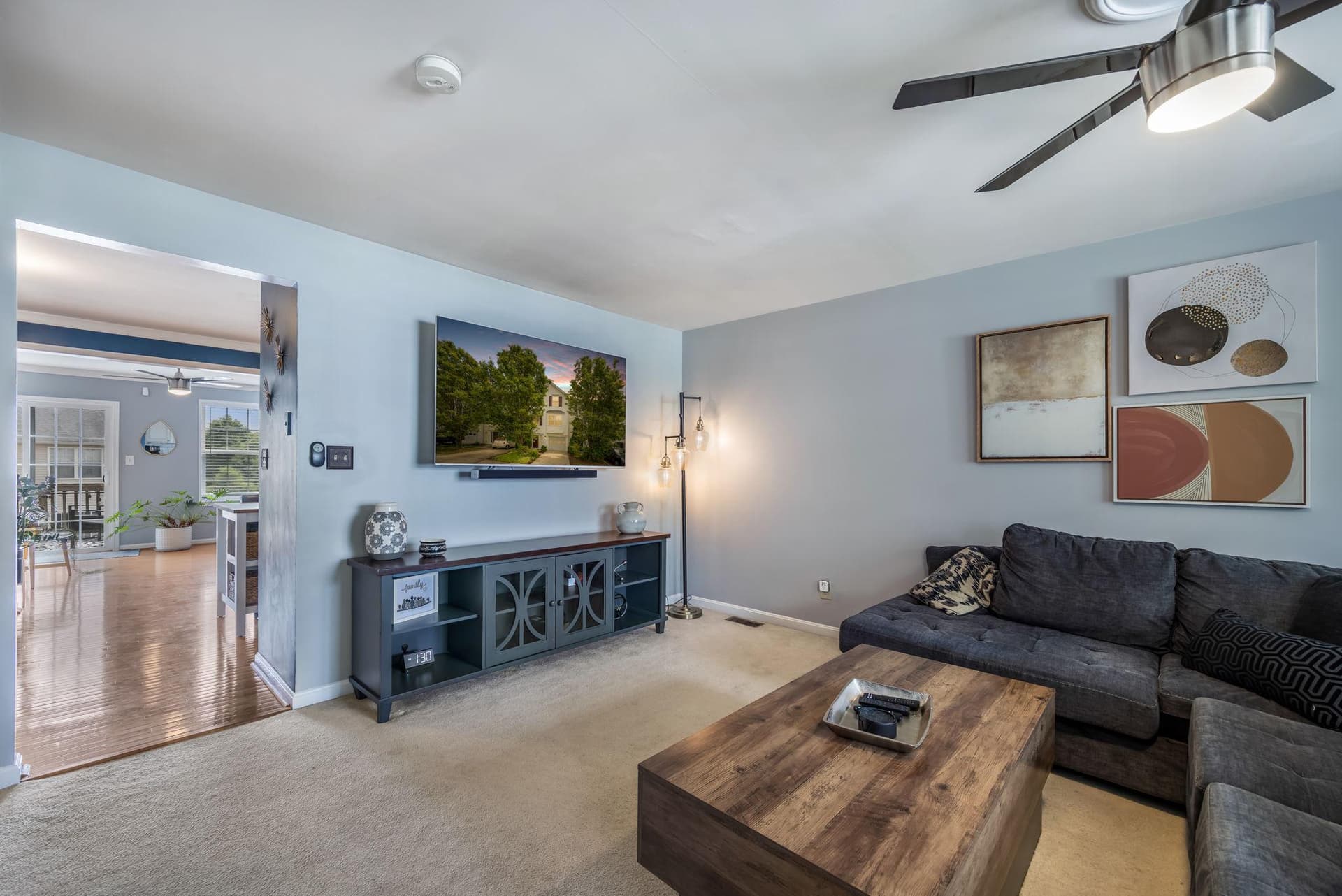 7304 Wytheville Circle photo 9