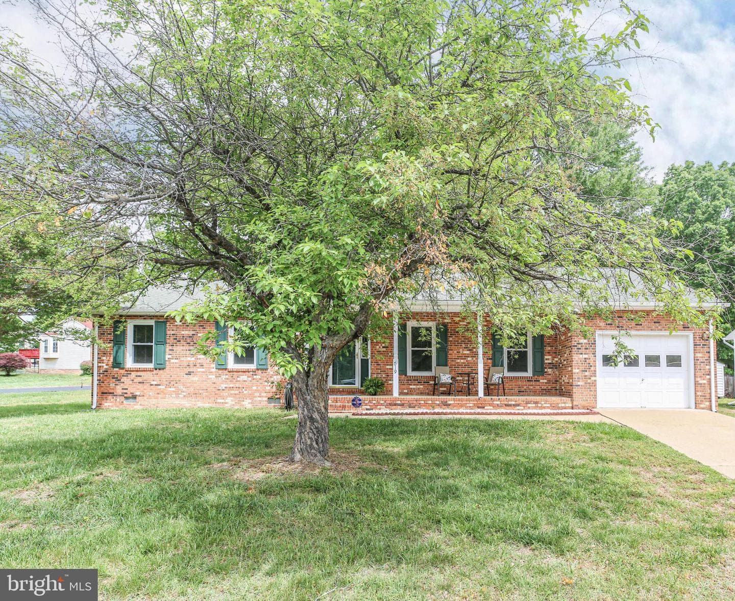 619 Shamrock Drive photo 3
