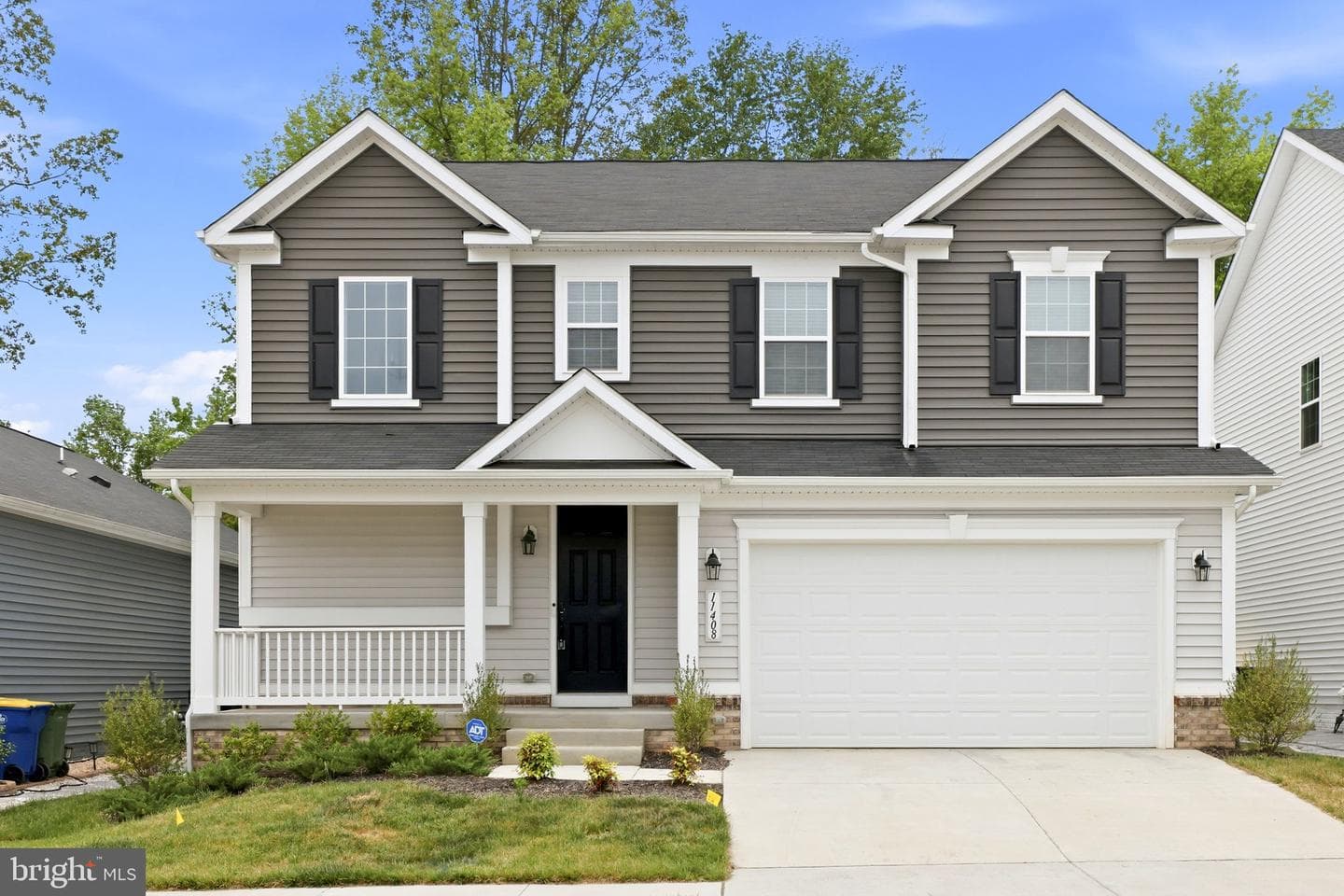 11408 Bluestem Way, Fredericksburg