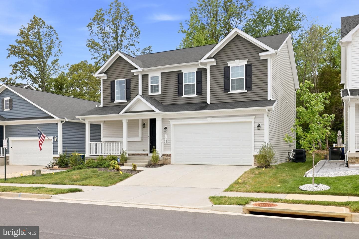 11408 Bluestem Way, Fredericksburg