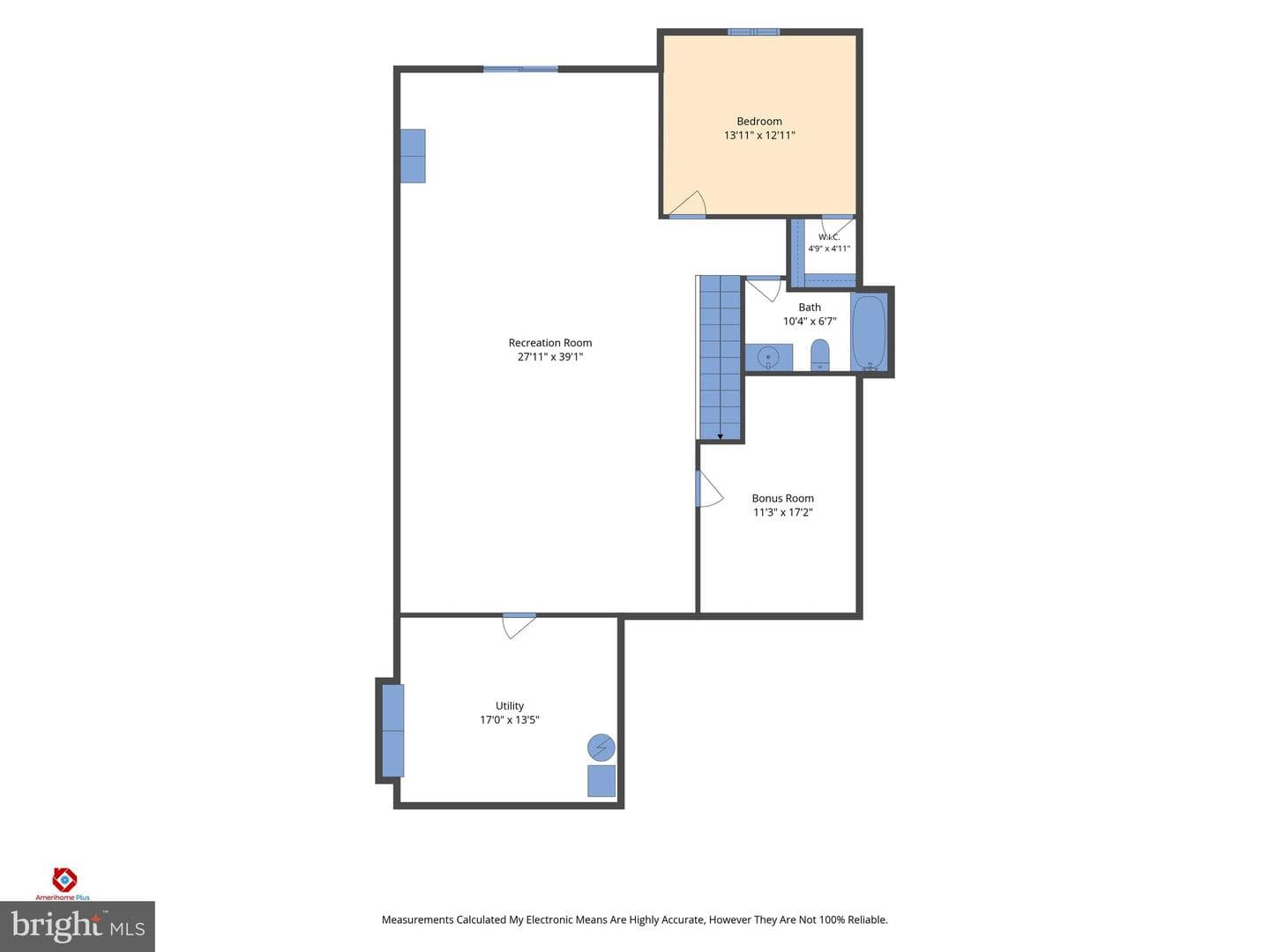 7823 General Wright Drive photo 3