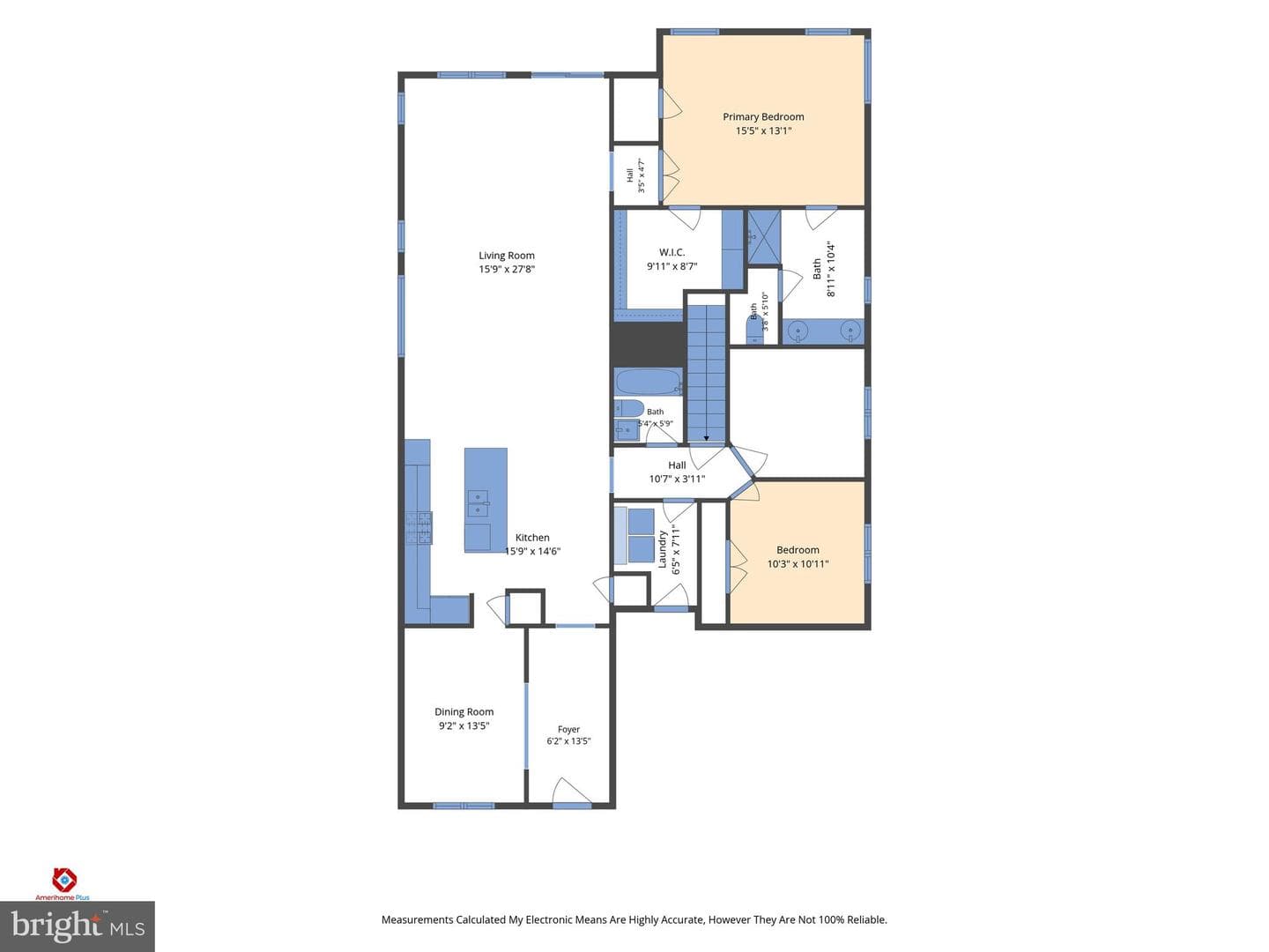 7823 General Wright Drive photo 4