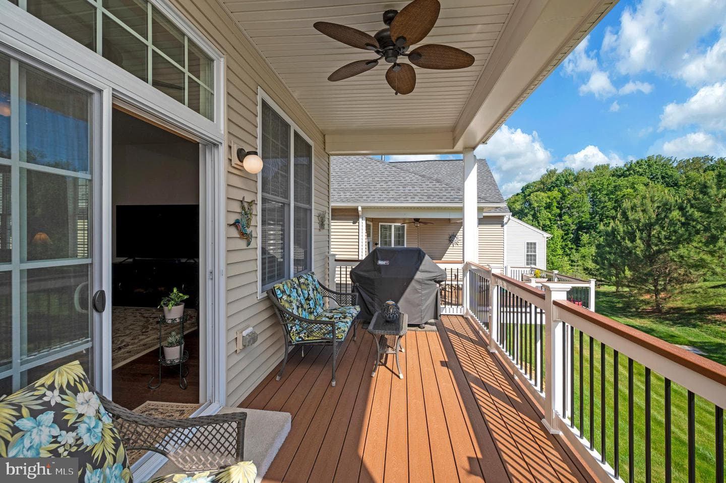 7823 General Wright Drive photo 48