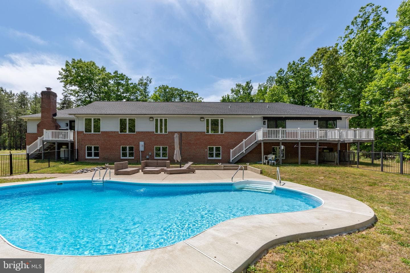 10201 Elys Ford Road, Fredericksburg