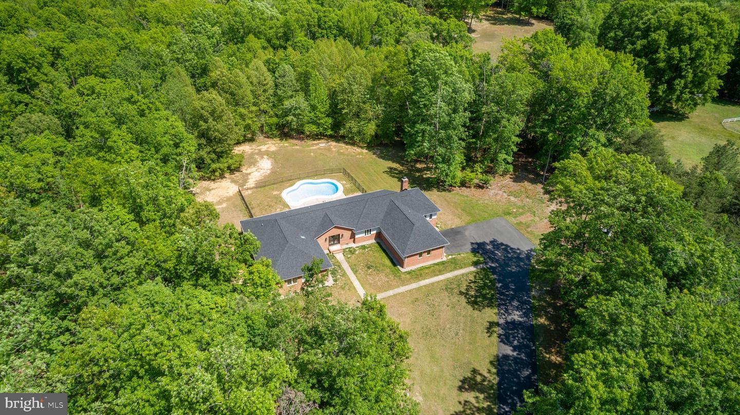 10201 Elys Ford Road, Fredericksburg