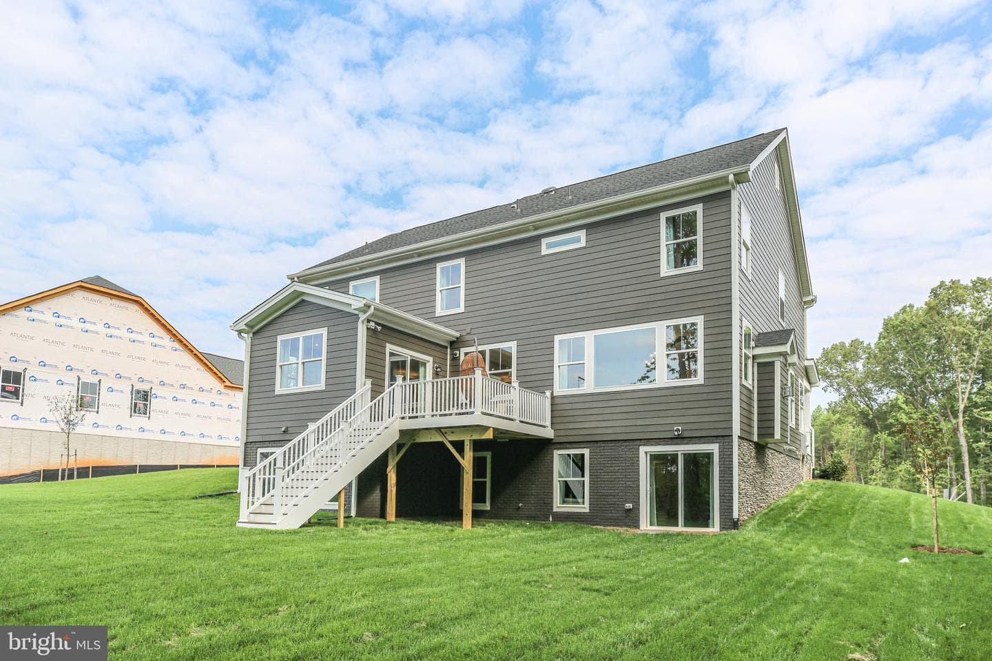 Lot 2 Spotswood Furnace Rd., Fredericksburg