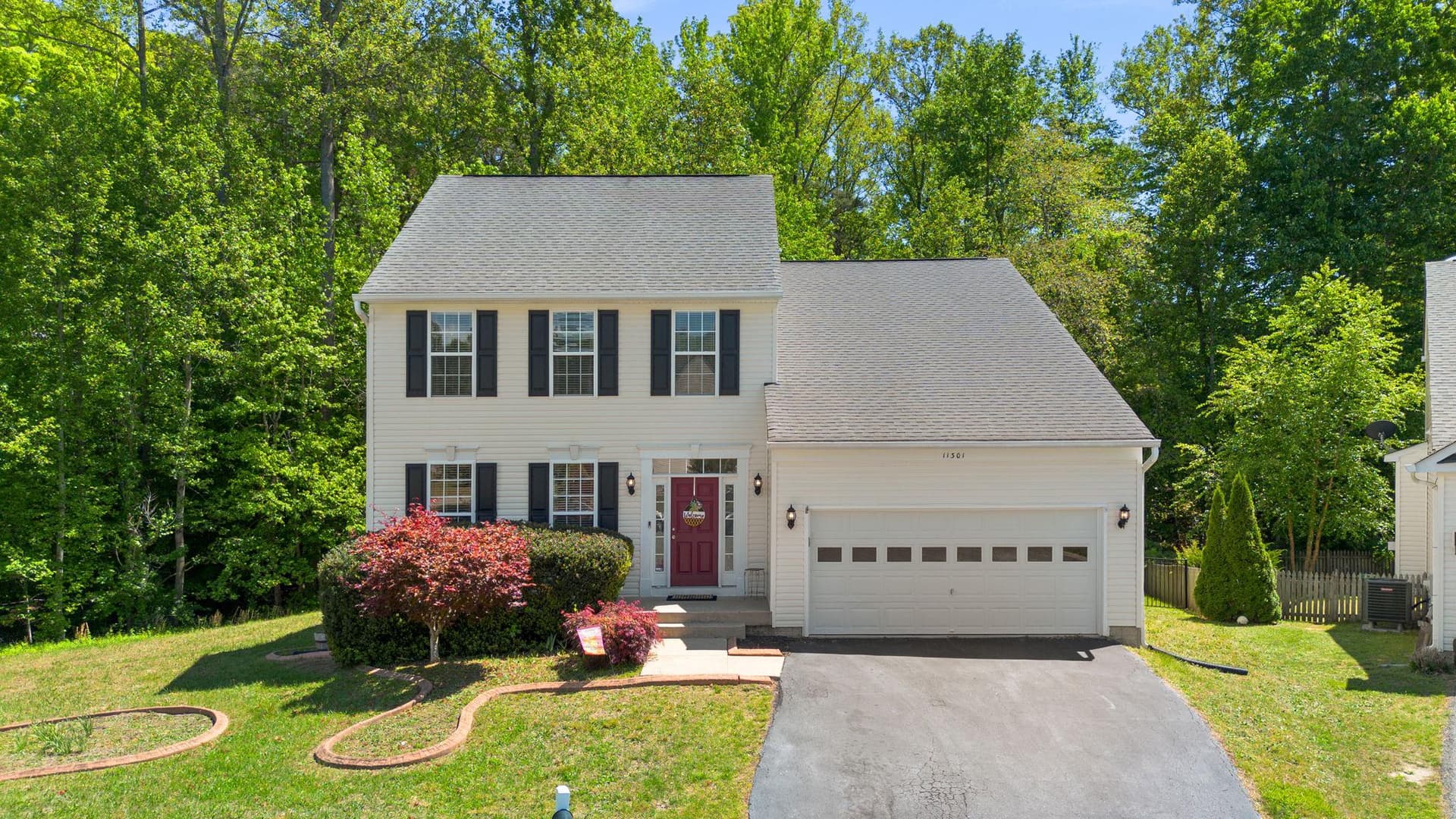 11301 Currituck Court, Fredericksburg