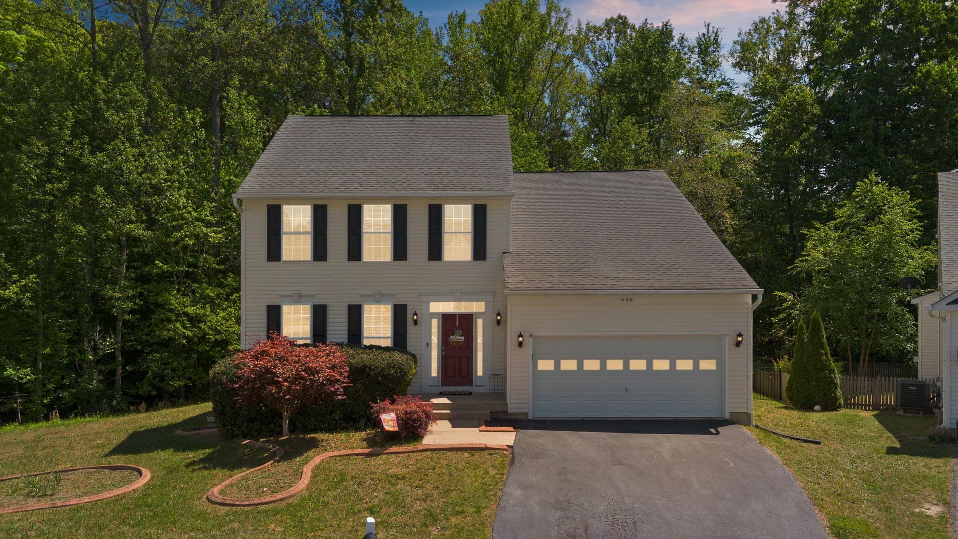 11301 Currituck Court, Fredericksburg