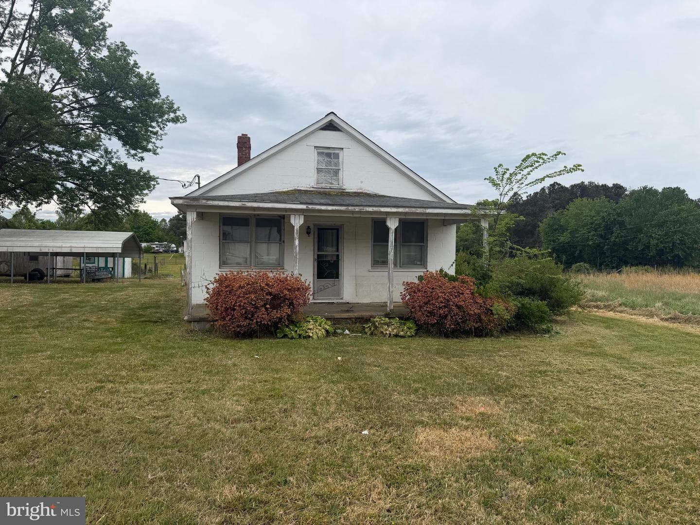 7114 Marye Road, Spotsylvania