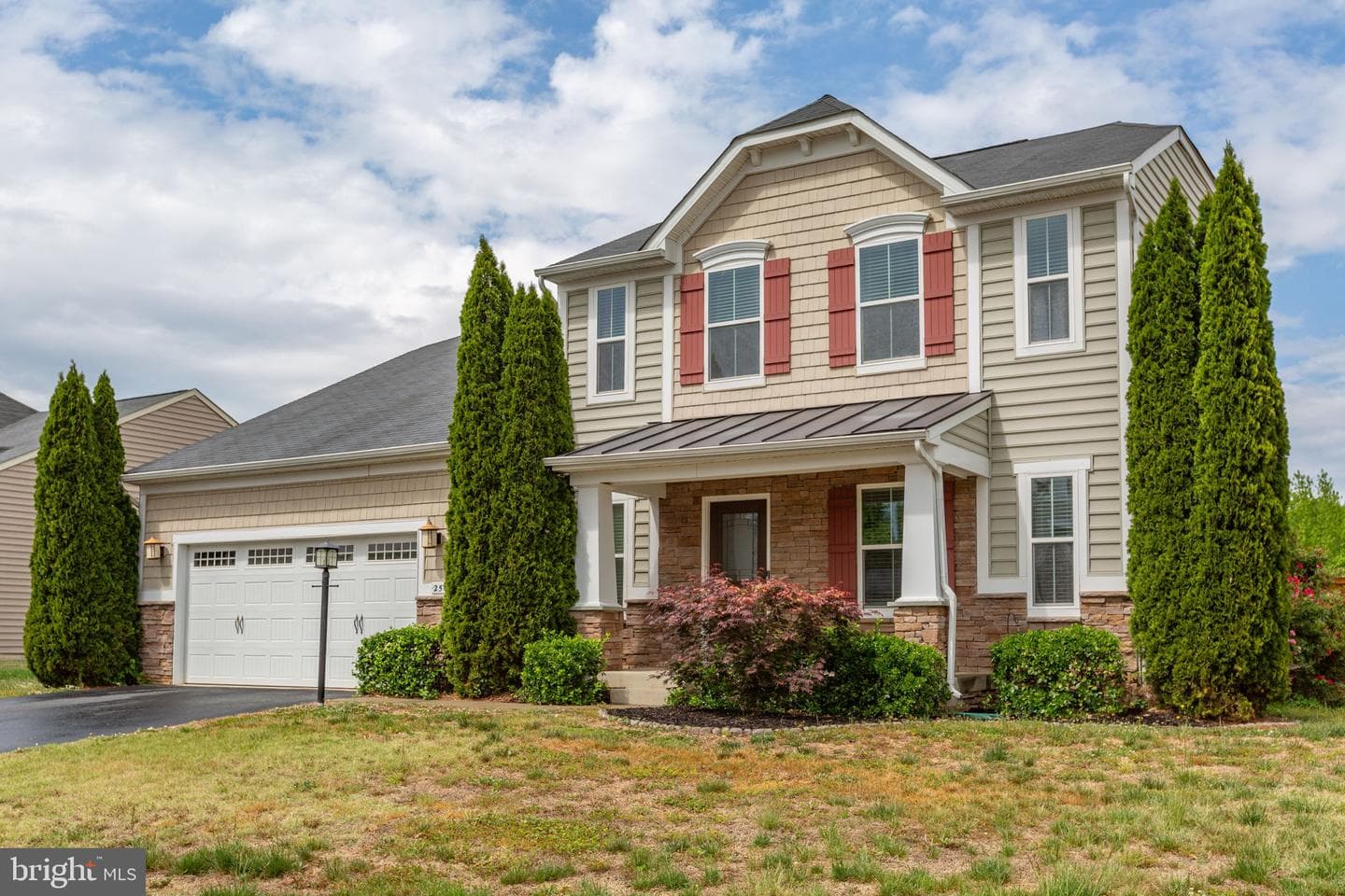 2509 Cornell Drive, Fredericksburg