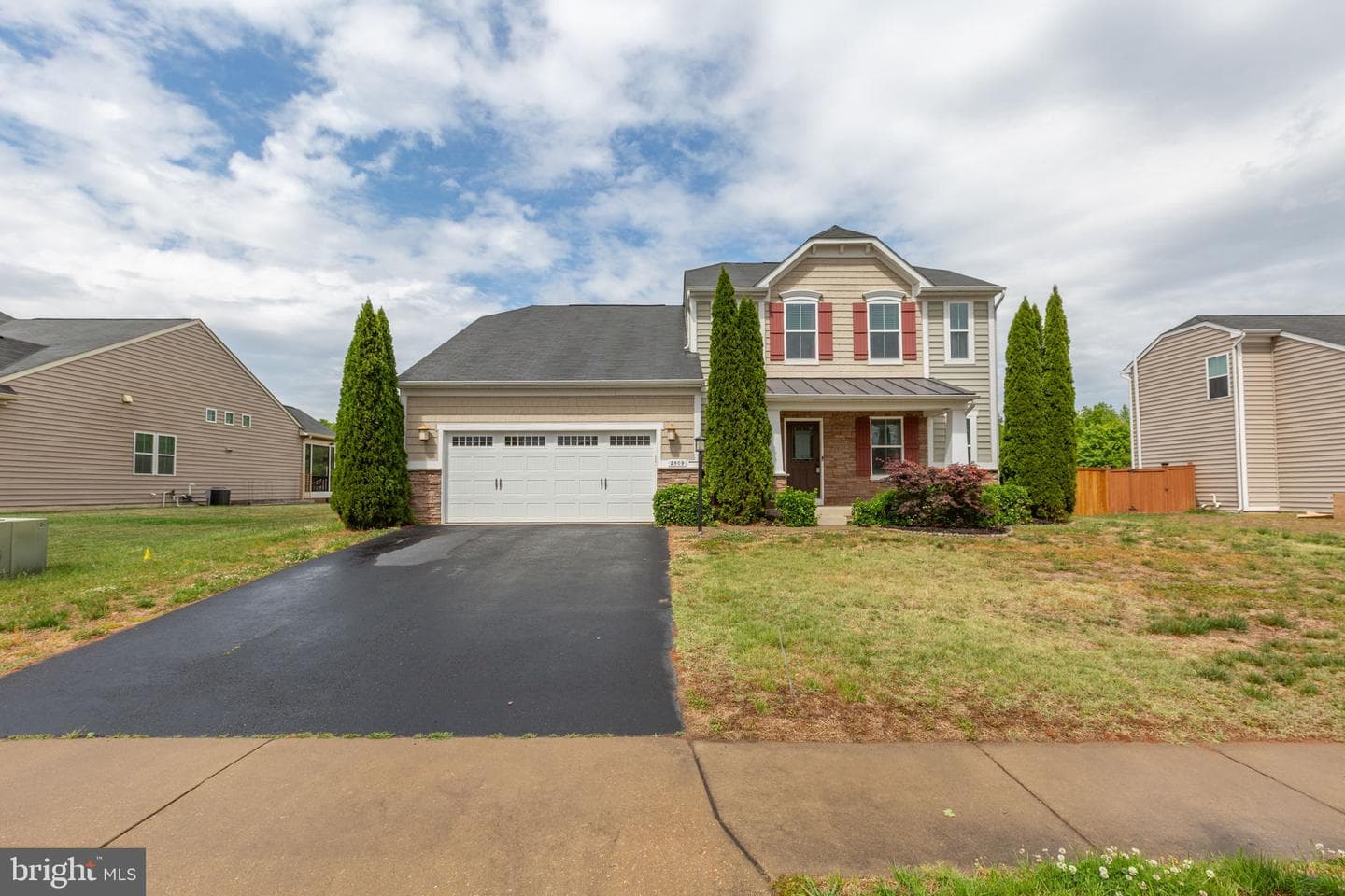 2509 Cornell Drive photo 3