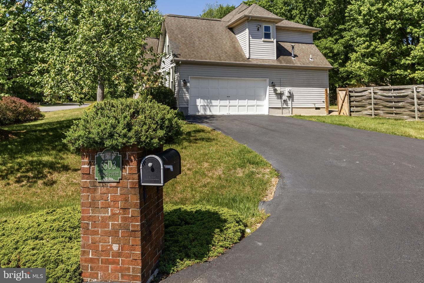 6503 Marsh Court photo 40
