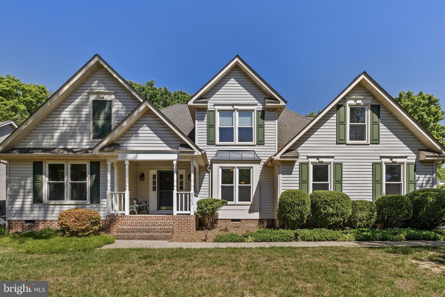 6503 Marsh Court photo 44