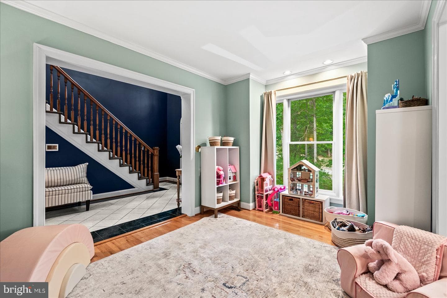 9007 Judiciary Drive photo 12